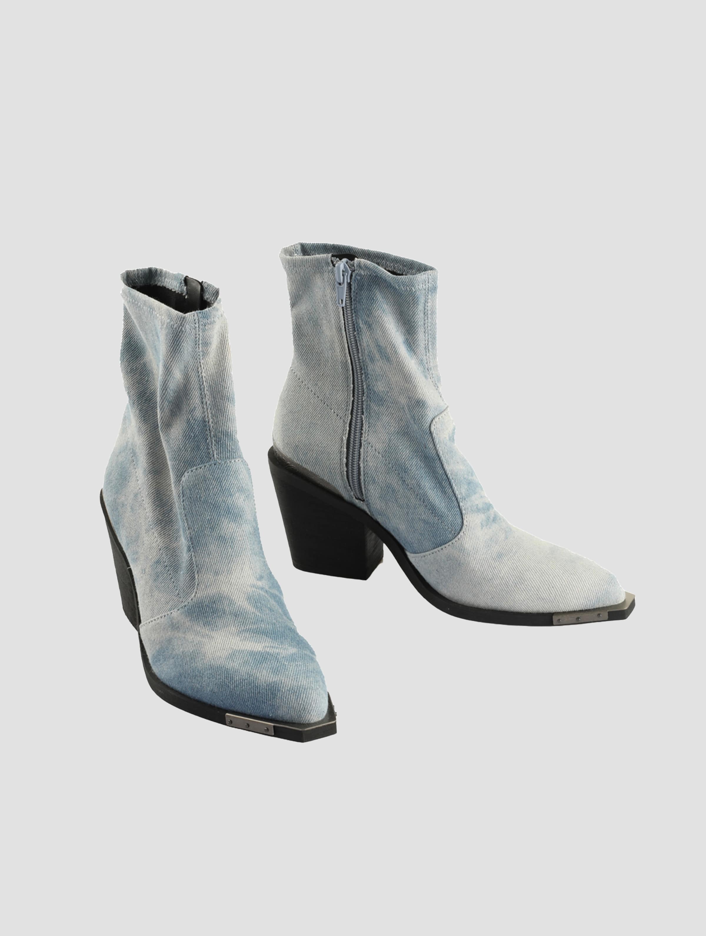 Buffalo West Boots