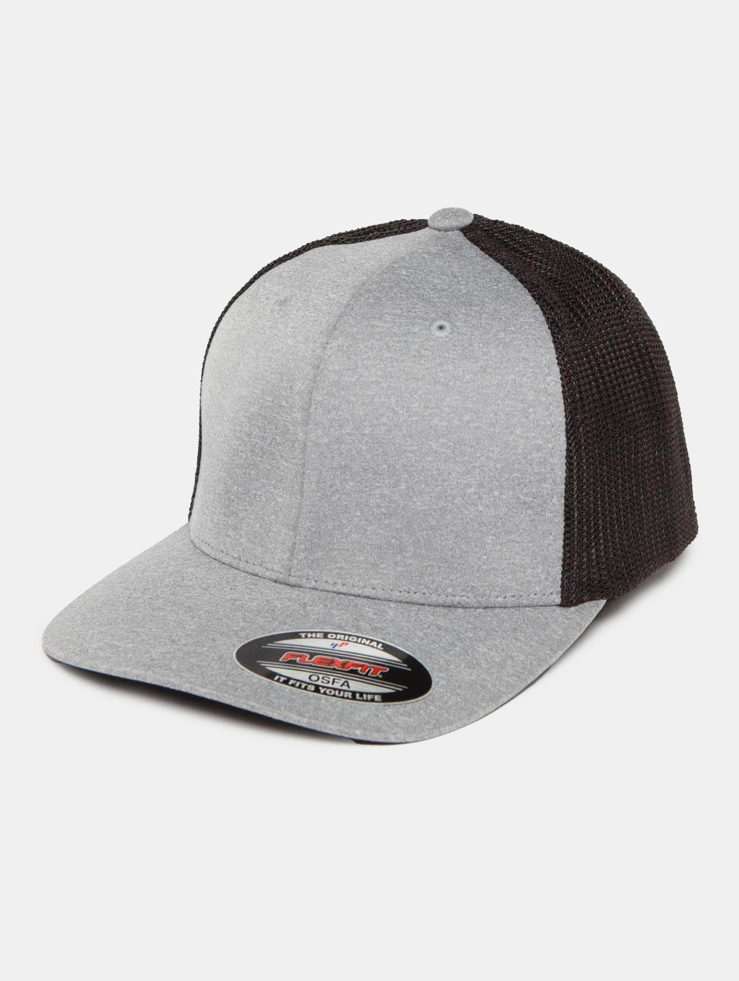 Flexfit Melange Mesh
