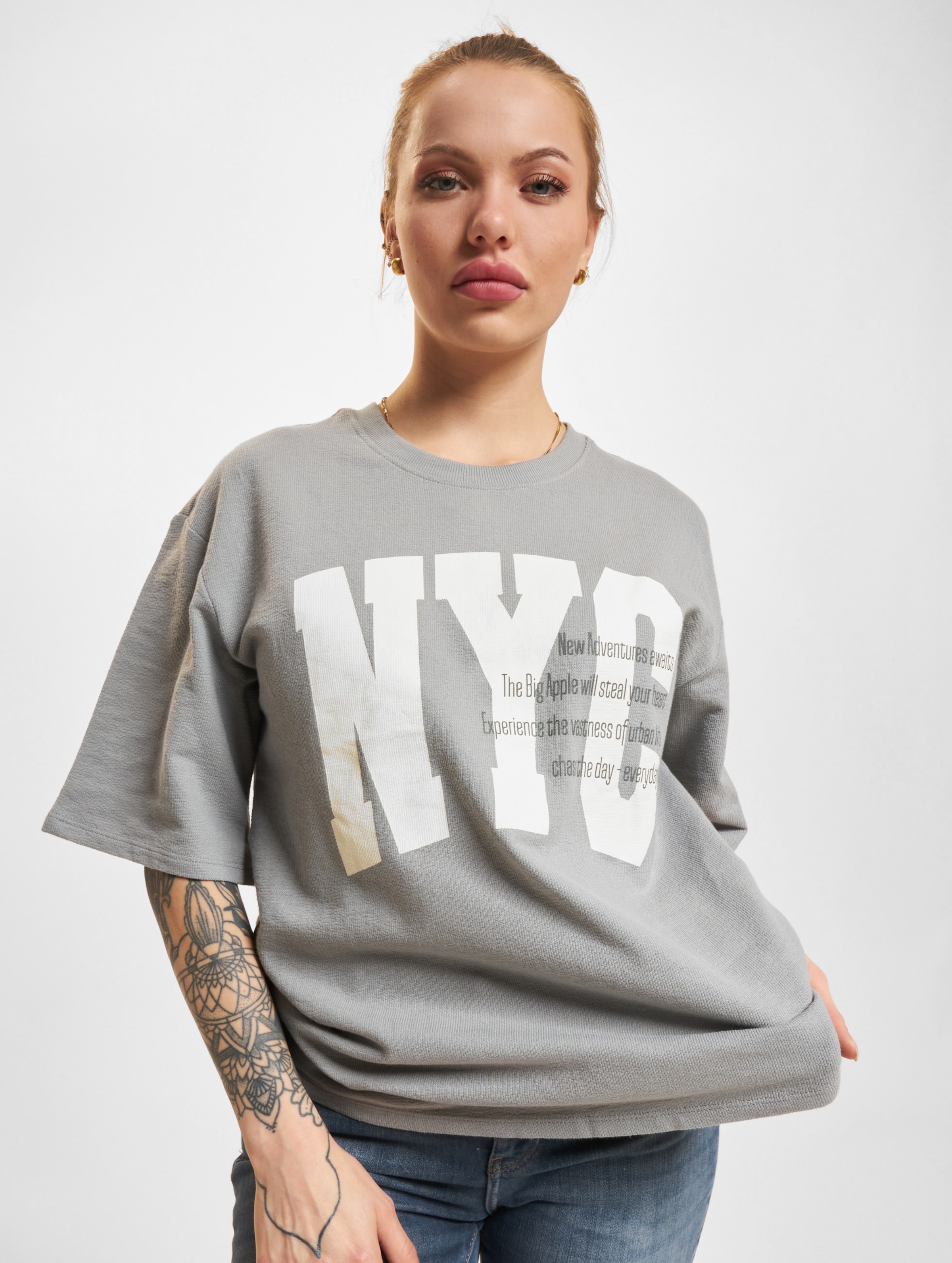 Only Sonya USA T-Shirt