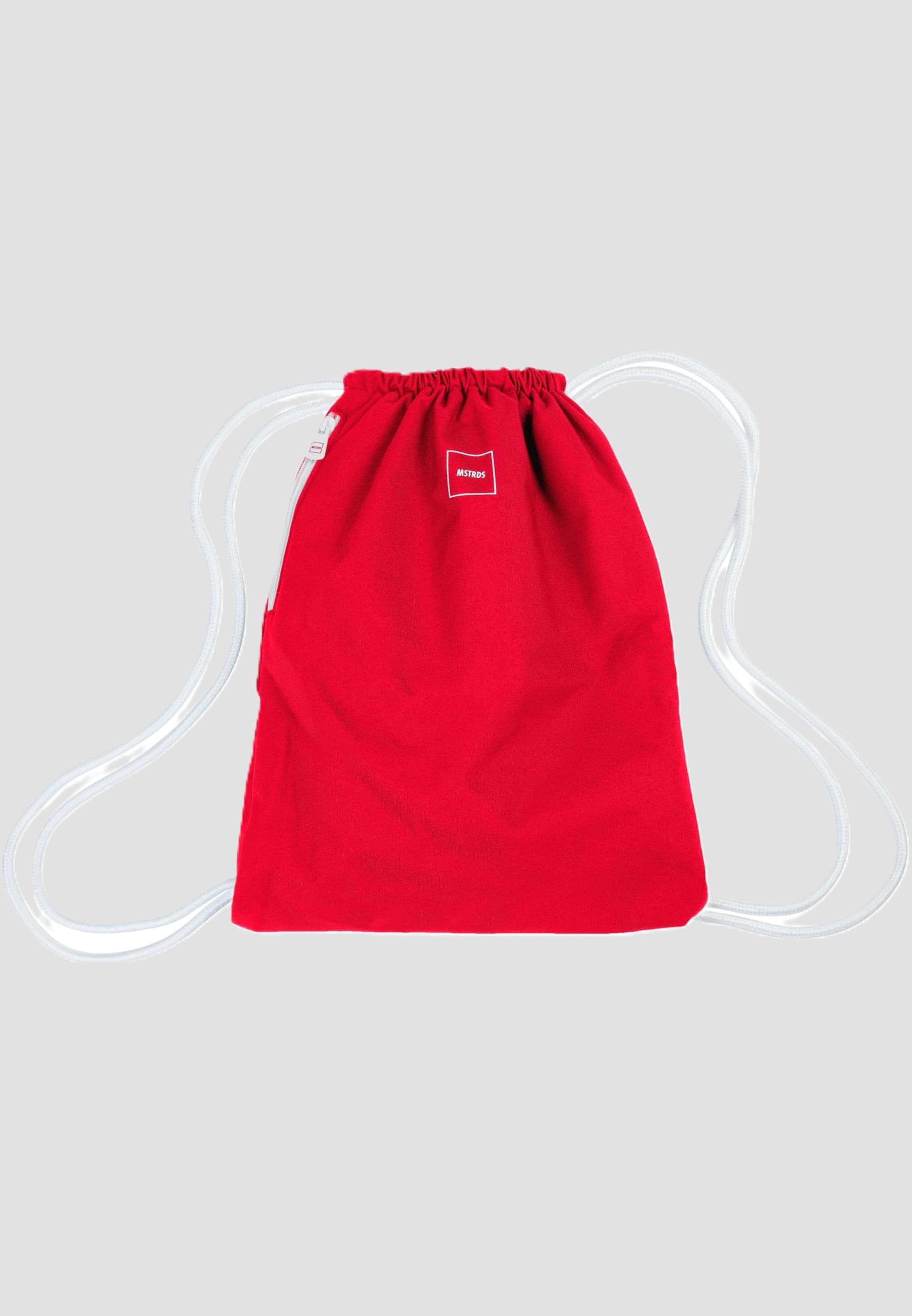 MSTRDS Basic Gym Sack