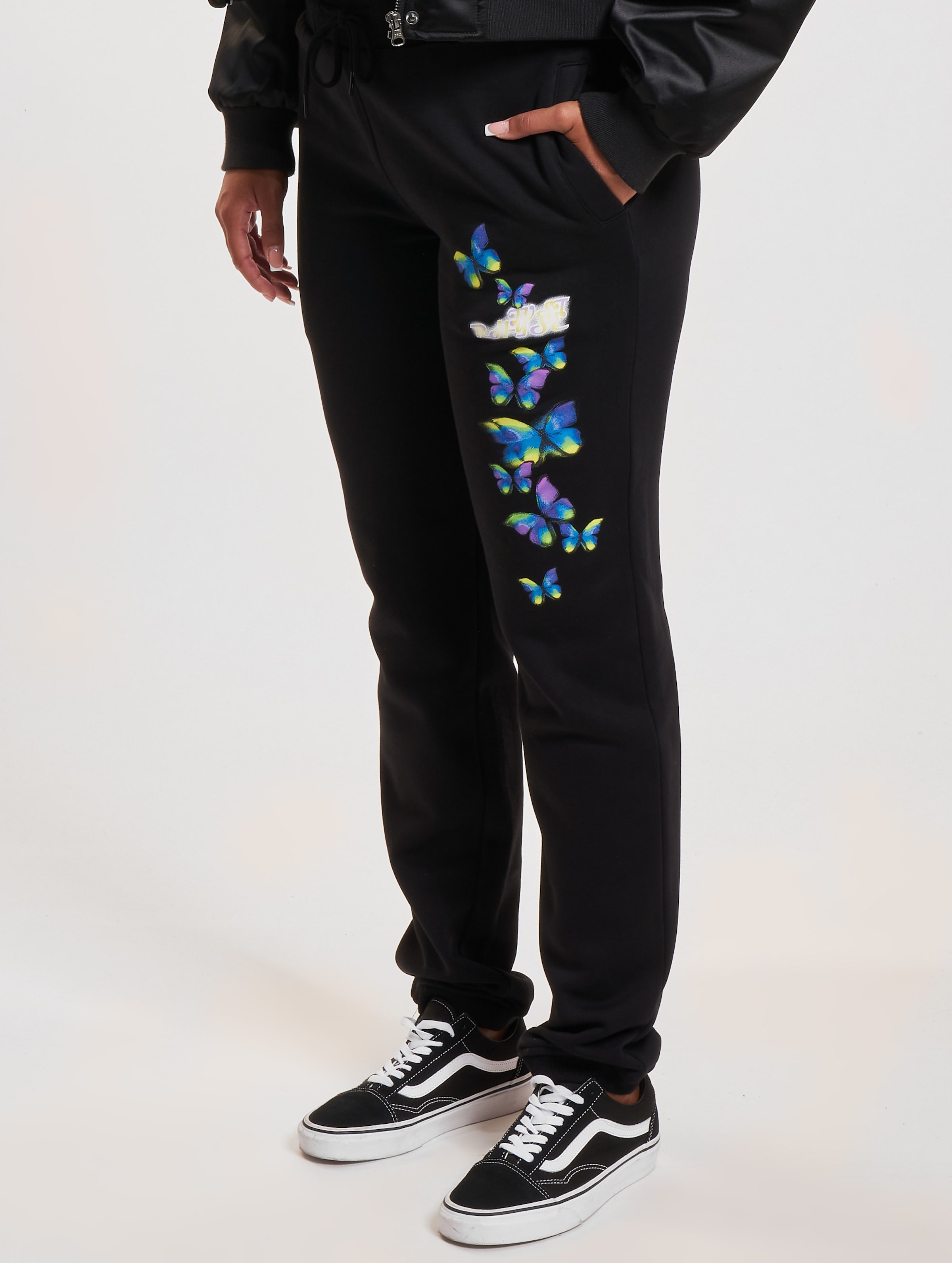 Just Rhyse Glow Sweat Pant