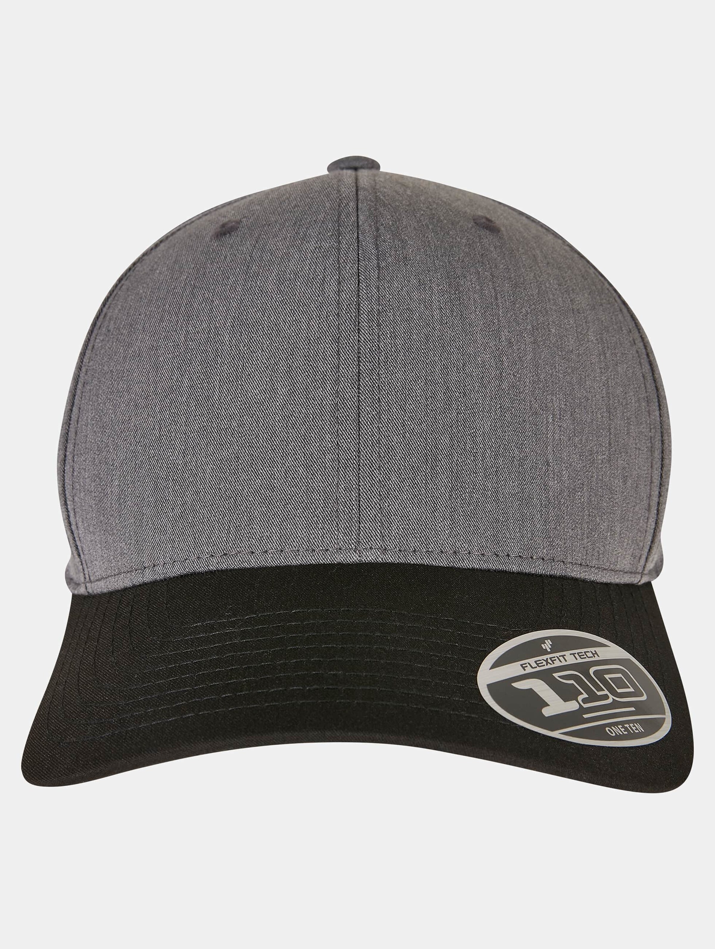 Flexfit 110 Melange Mix Cap