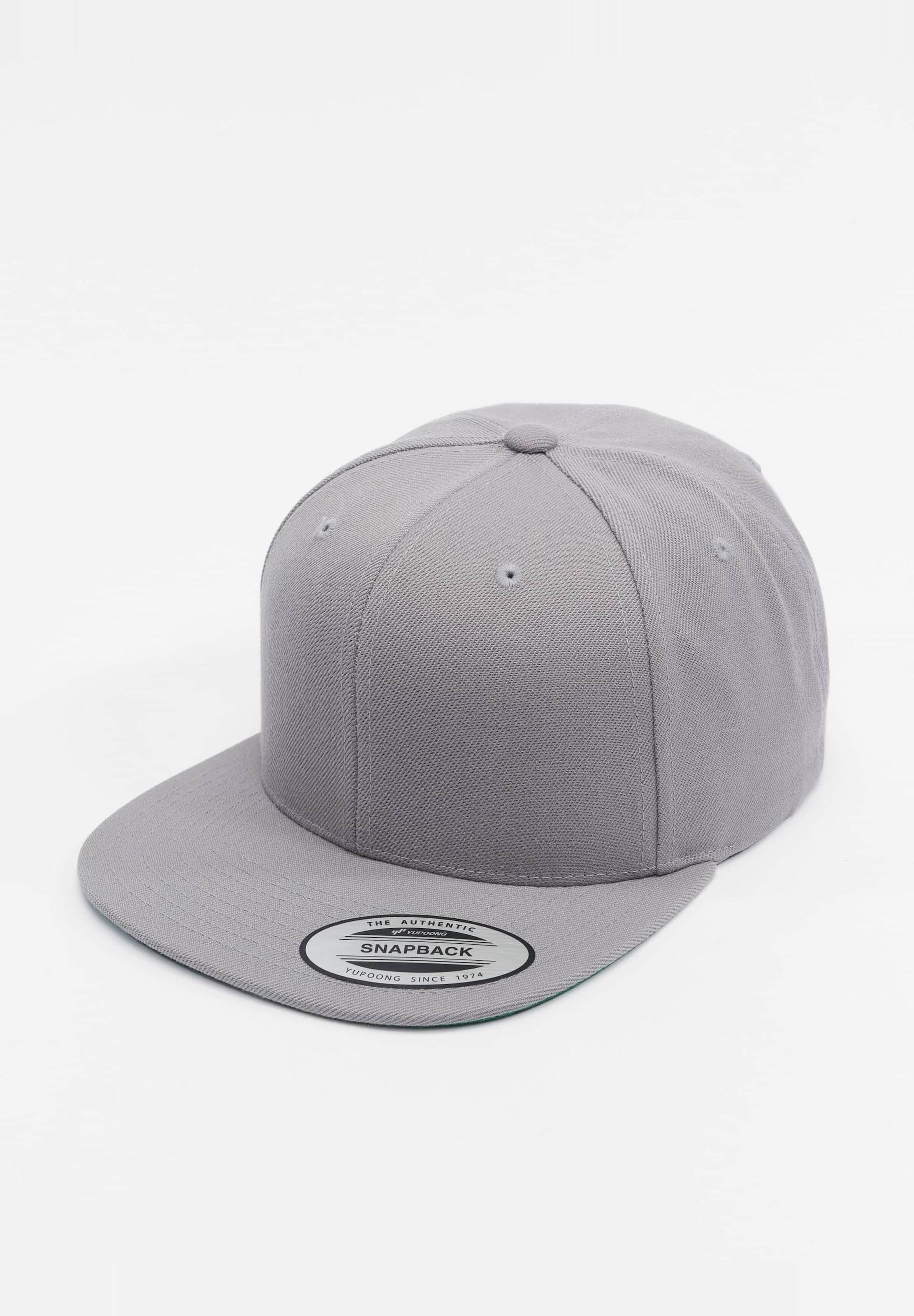 Flexfit Classic Snapback