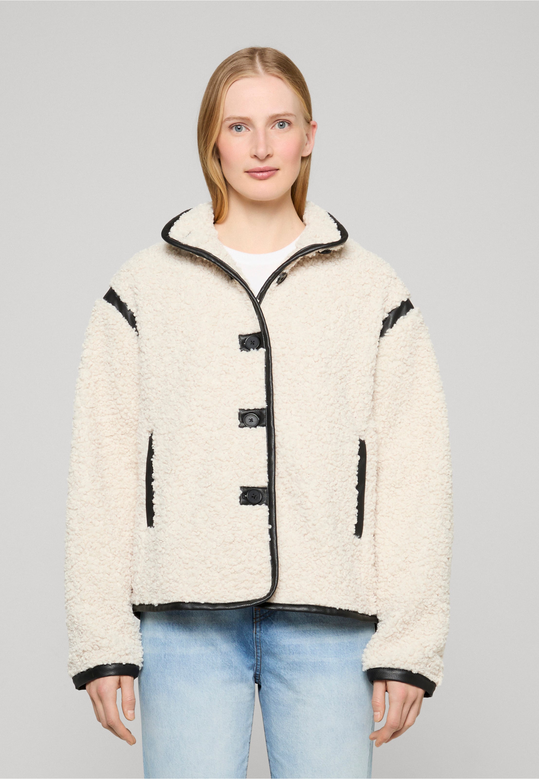 Noisy May NMNORTH JACKET DD FWD