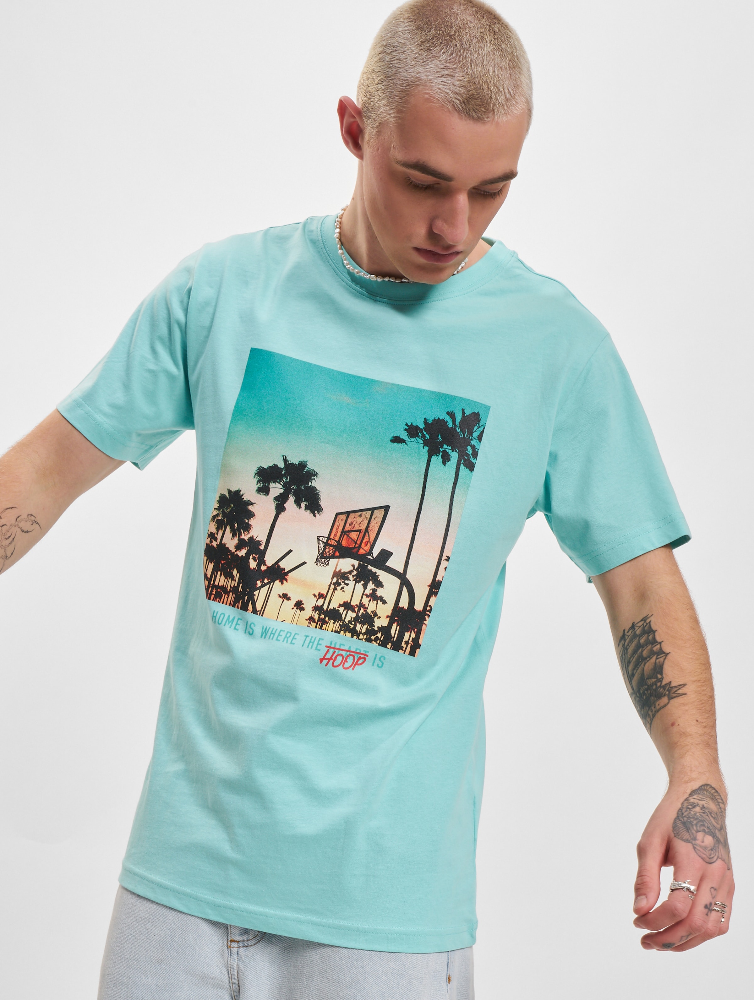 Mister Tee Home Hoop