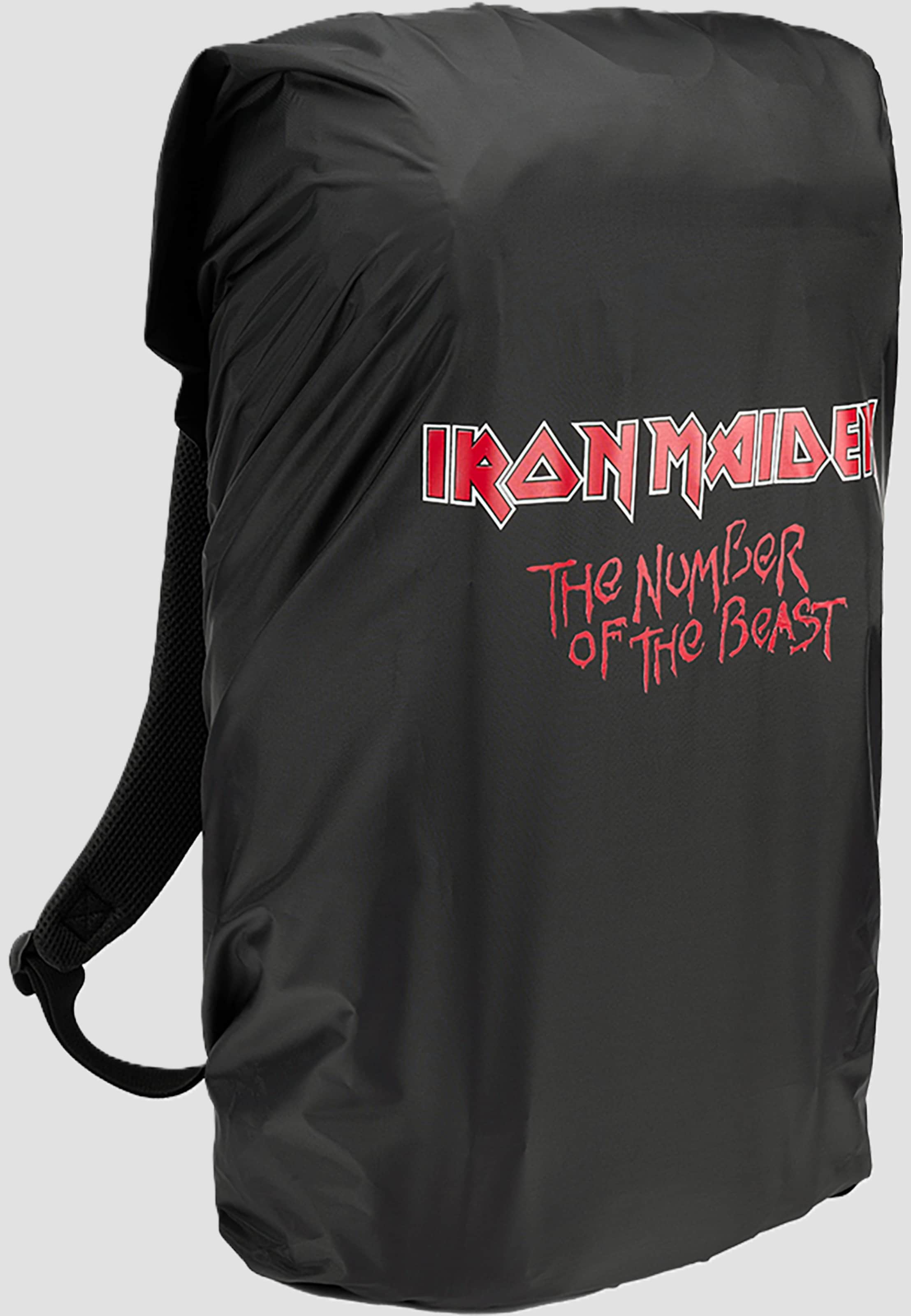 Brandit Iron Maiden Festival Backpack