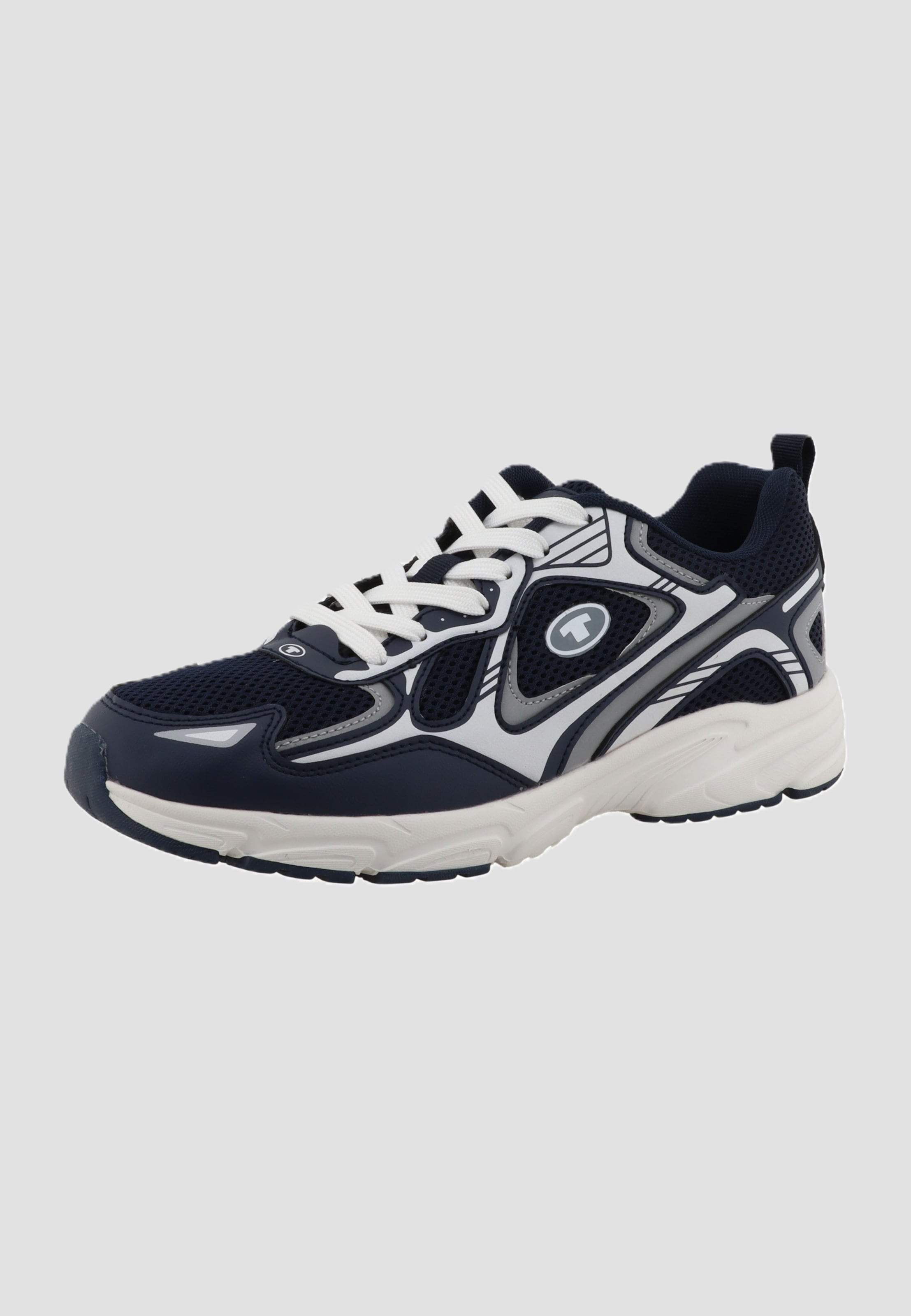 Tom Tailor Sneaker Low