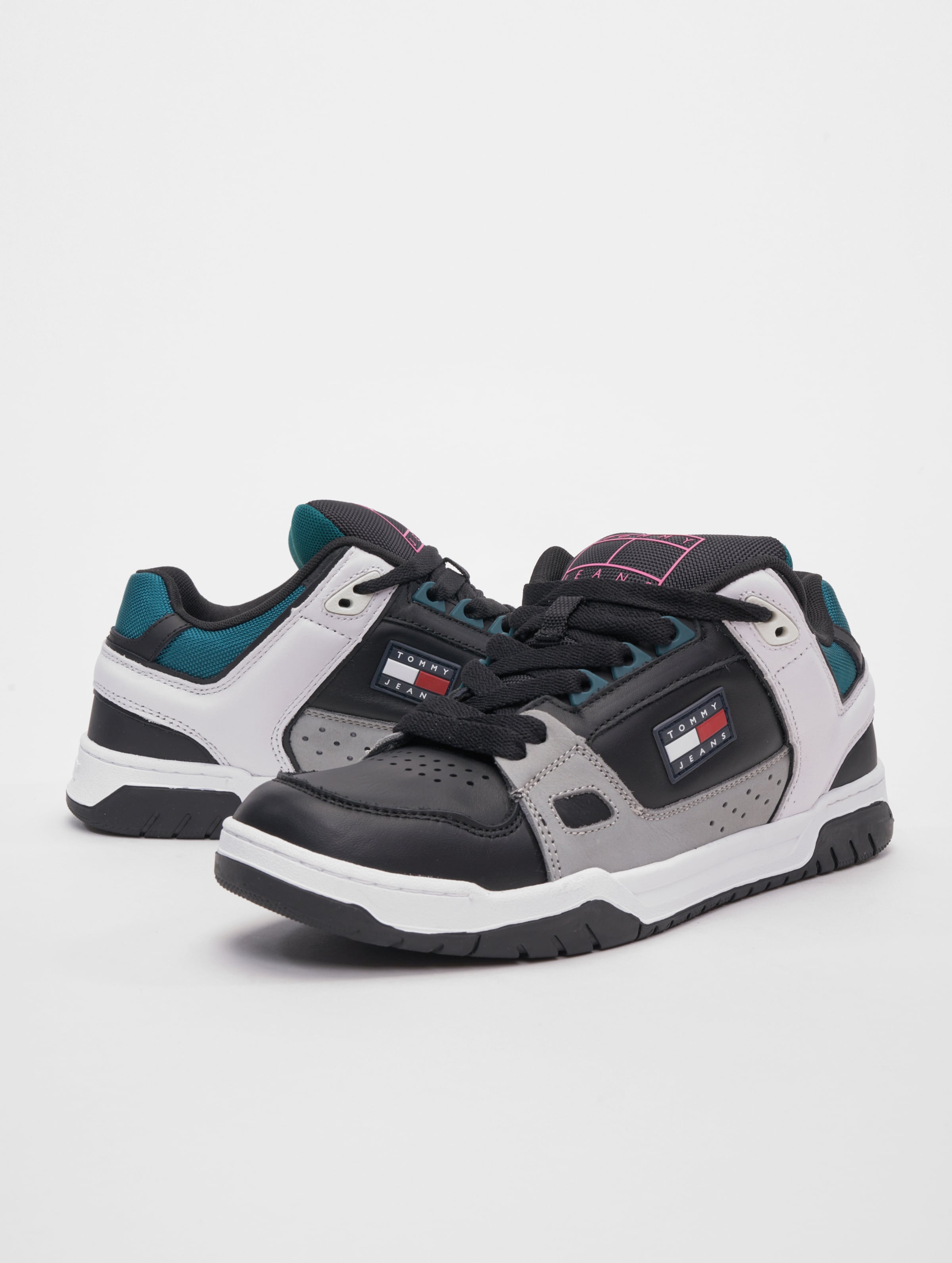 Tommy Jeans Skate Droid Sneaker