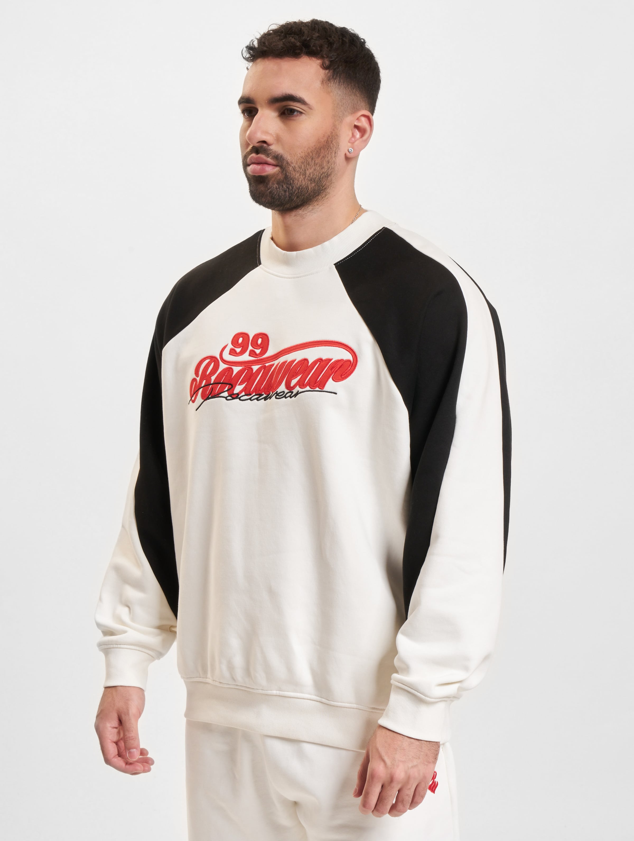 Rocawear Blocks Pullover