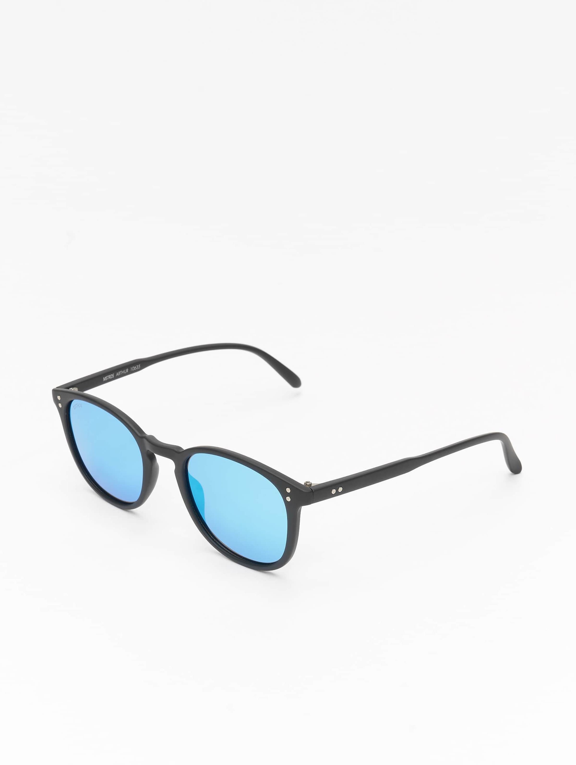 MSTRDS Masterdis Arthur Polarized Mirror Sunglasses