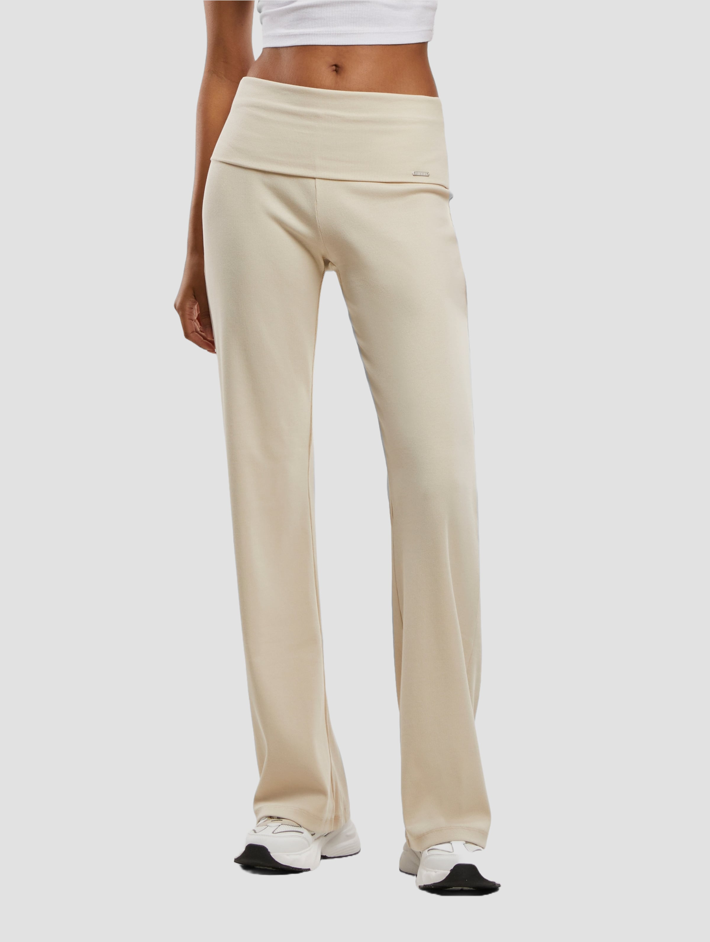 aim'n Ease Ribbed Pants