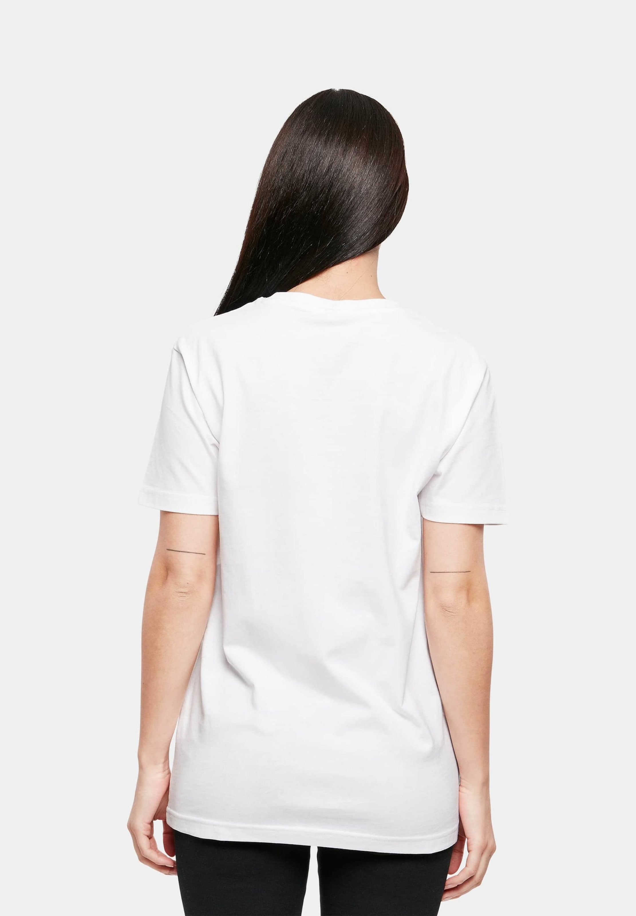 Mister Tee Ladies Space Jam Let´s