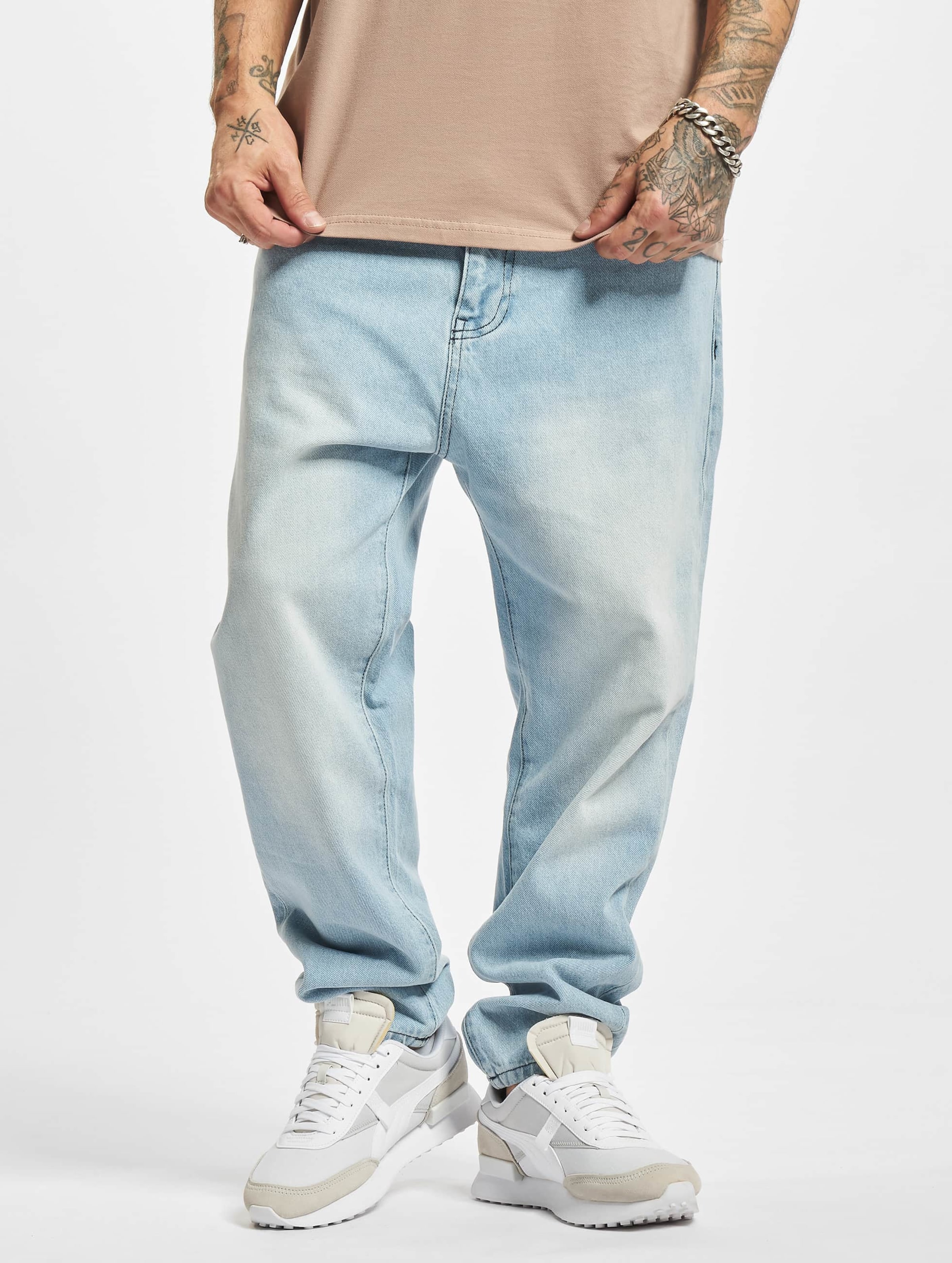 2Y Premium Hakan Straight Fit Jeans