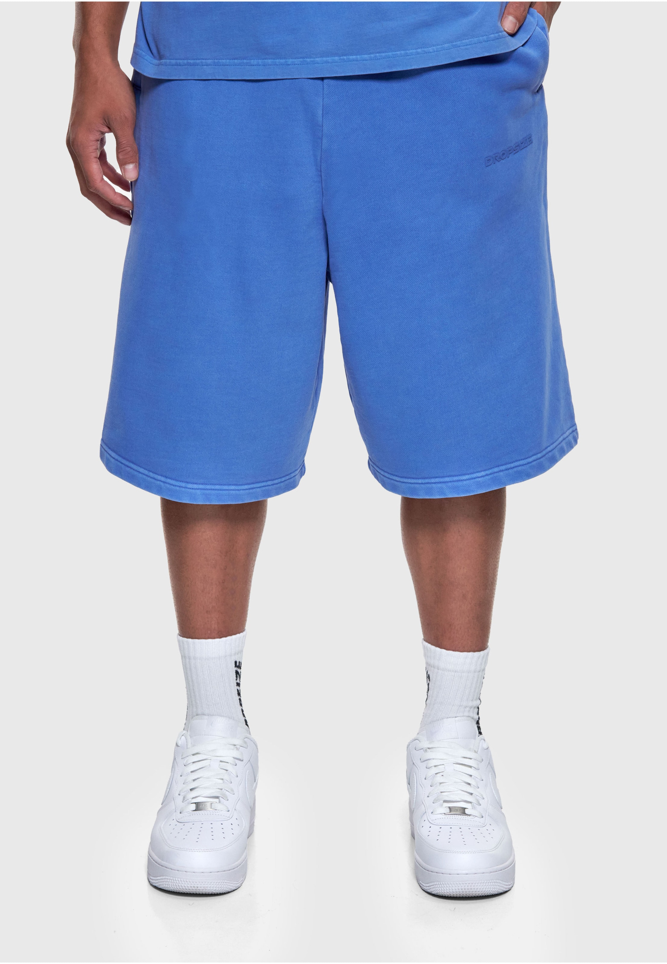 Dropsize SWEAT SHORTS