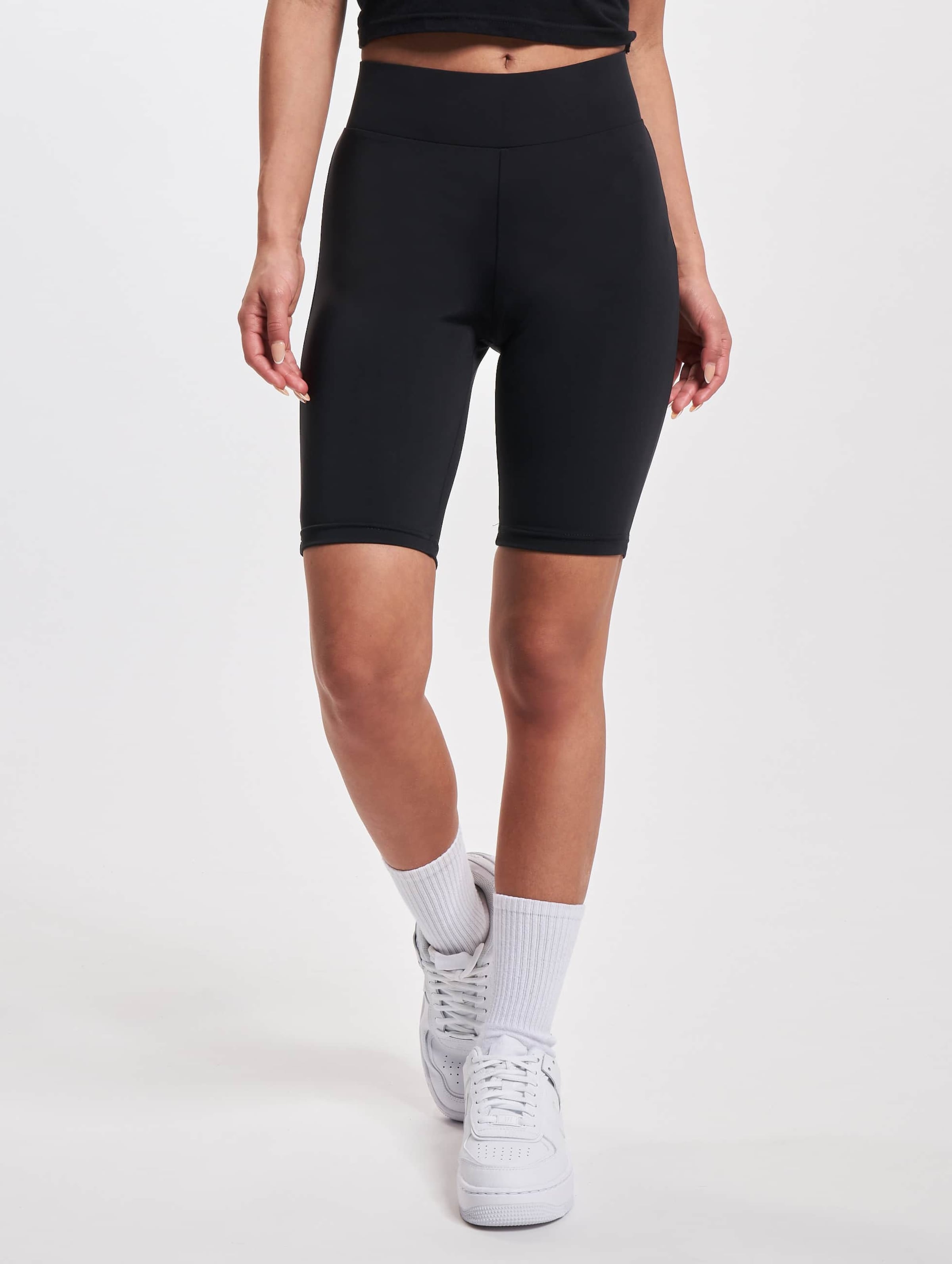 Urban Classics Ladies Cycle Short