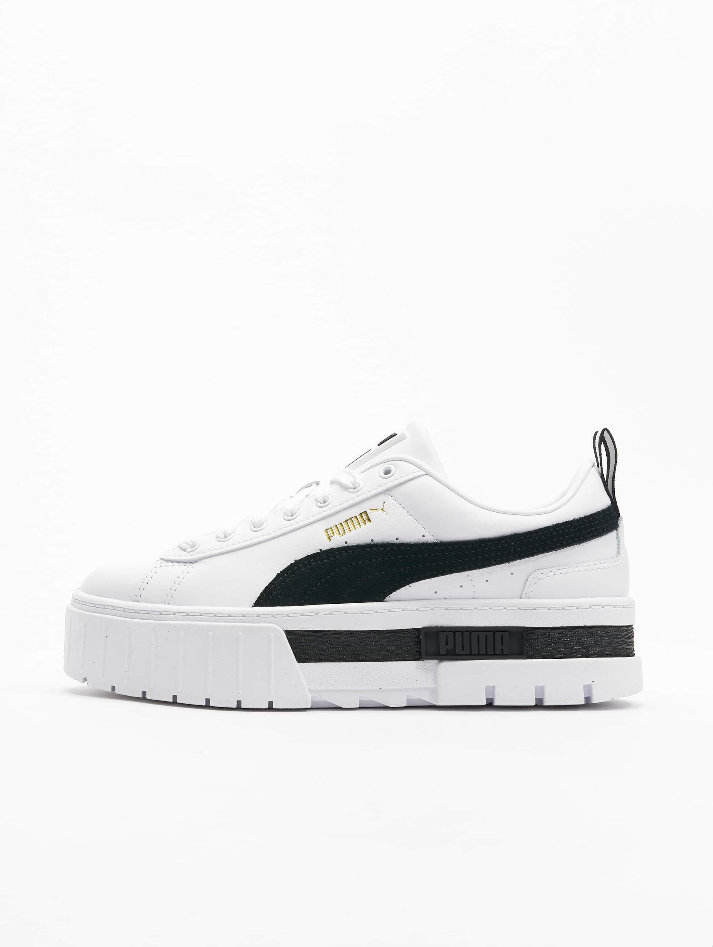 Puma Mayze Lth Sneaker