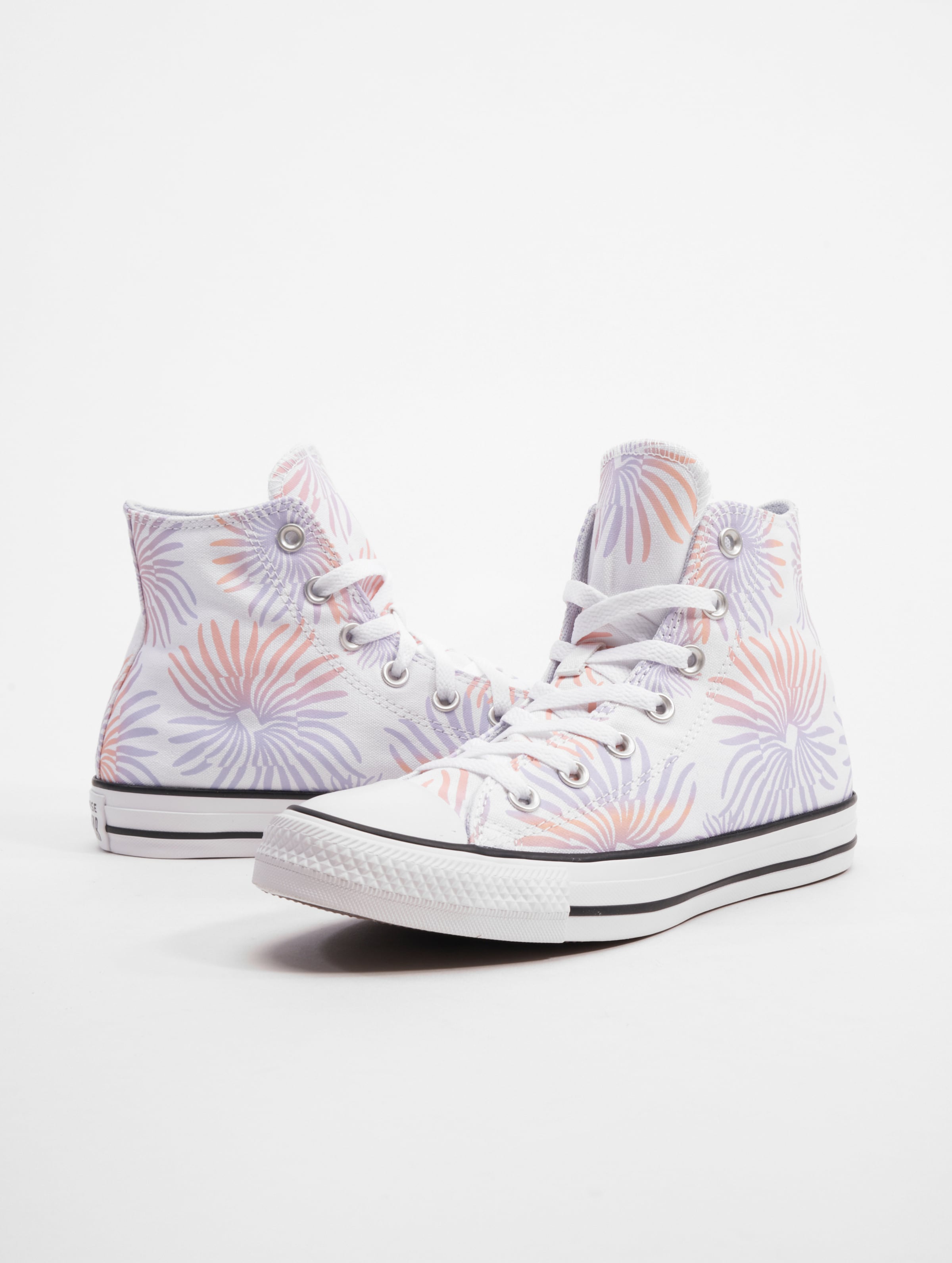 Converse Chuck Taylor All Star Floral Sneaker