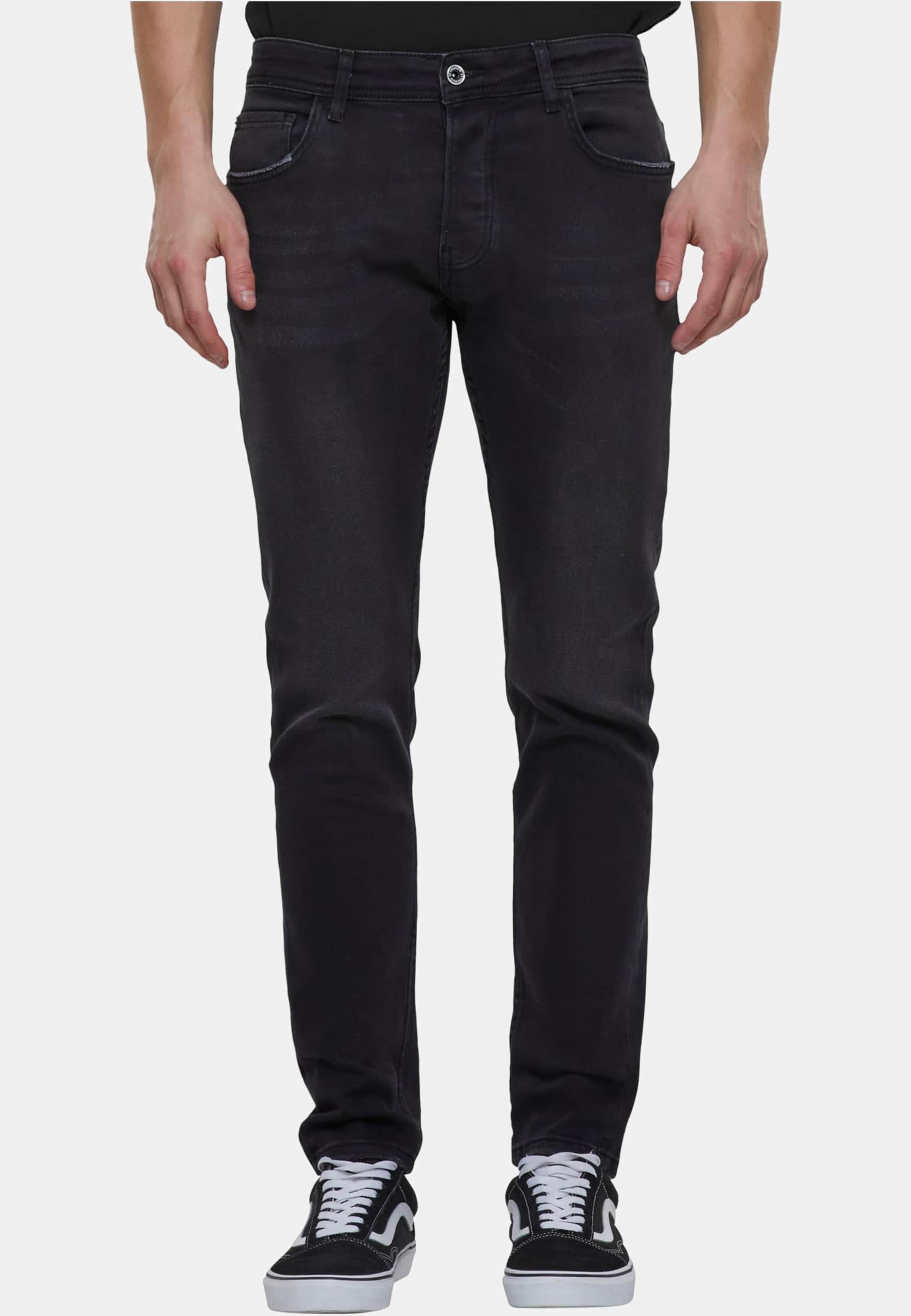 2Y Premium Skinny Fit Jeans