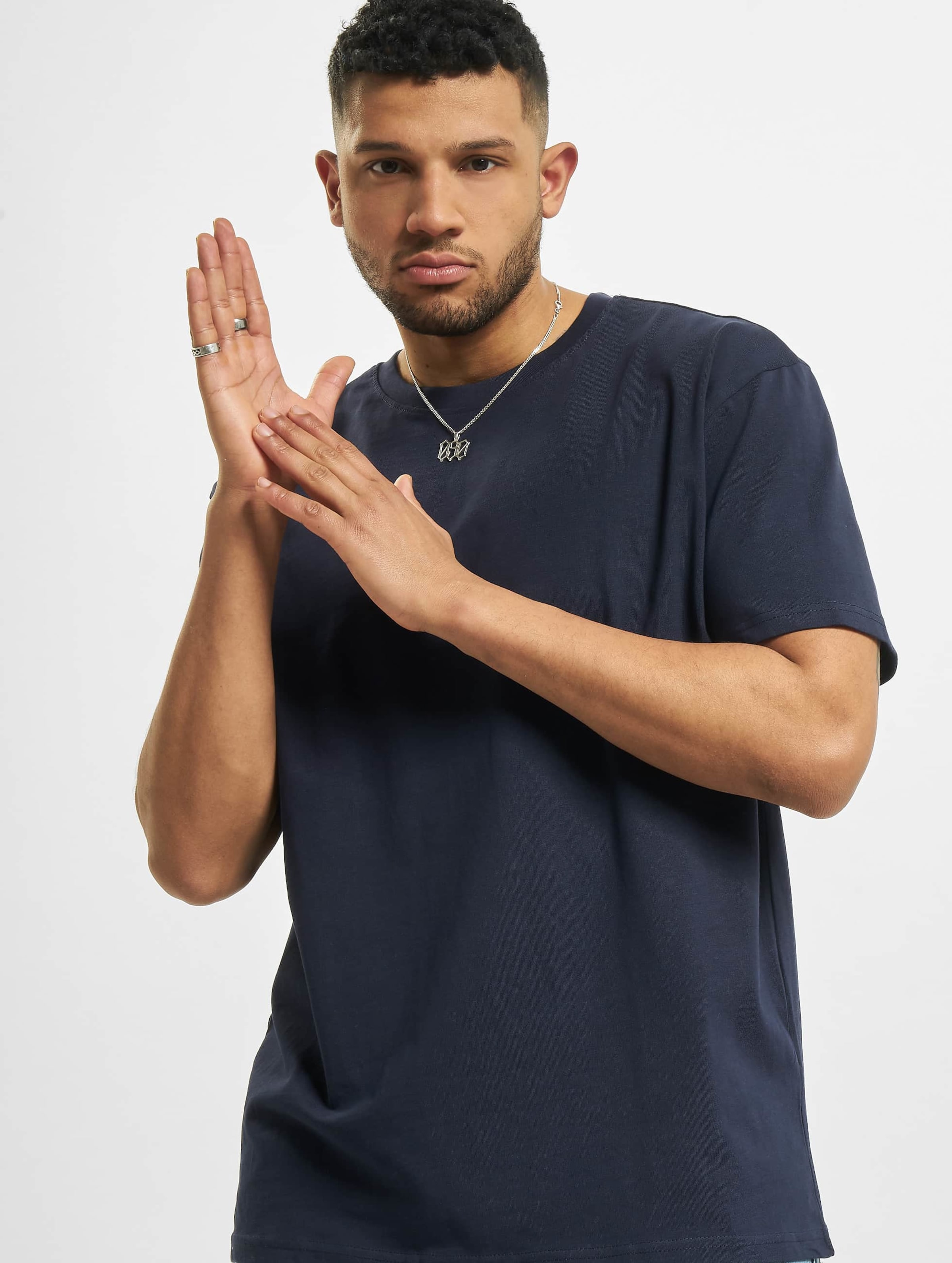 Urban Classics Heavy Oversized Tee