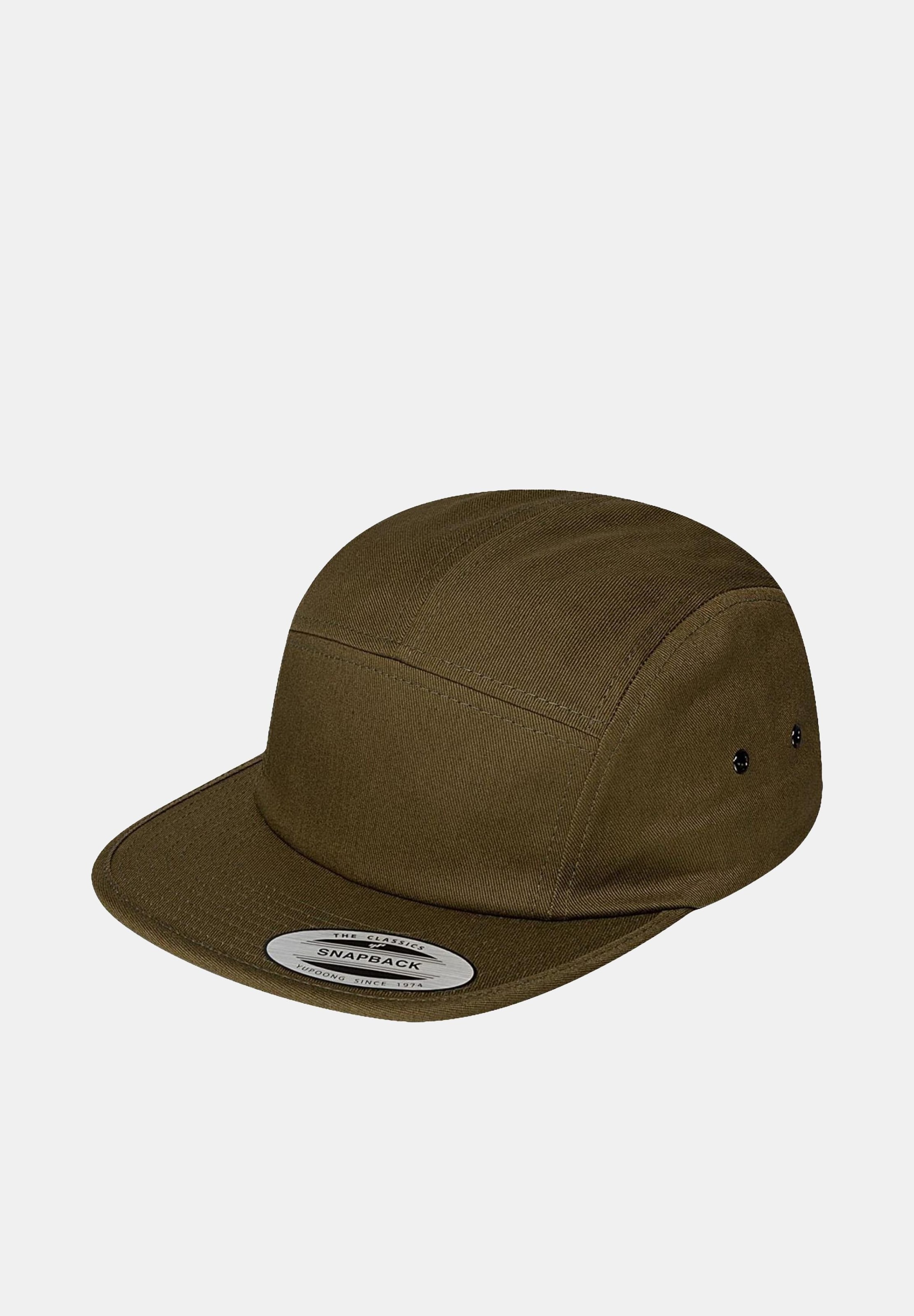Flexfit Classic Jockey Cap