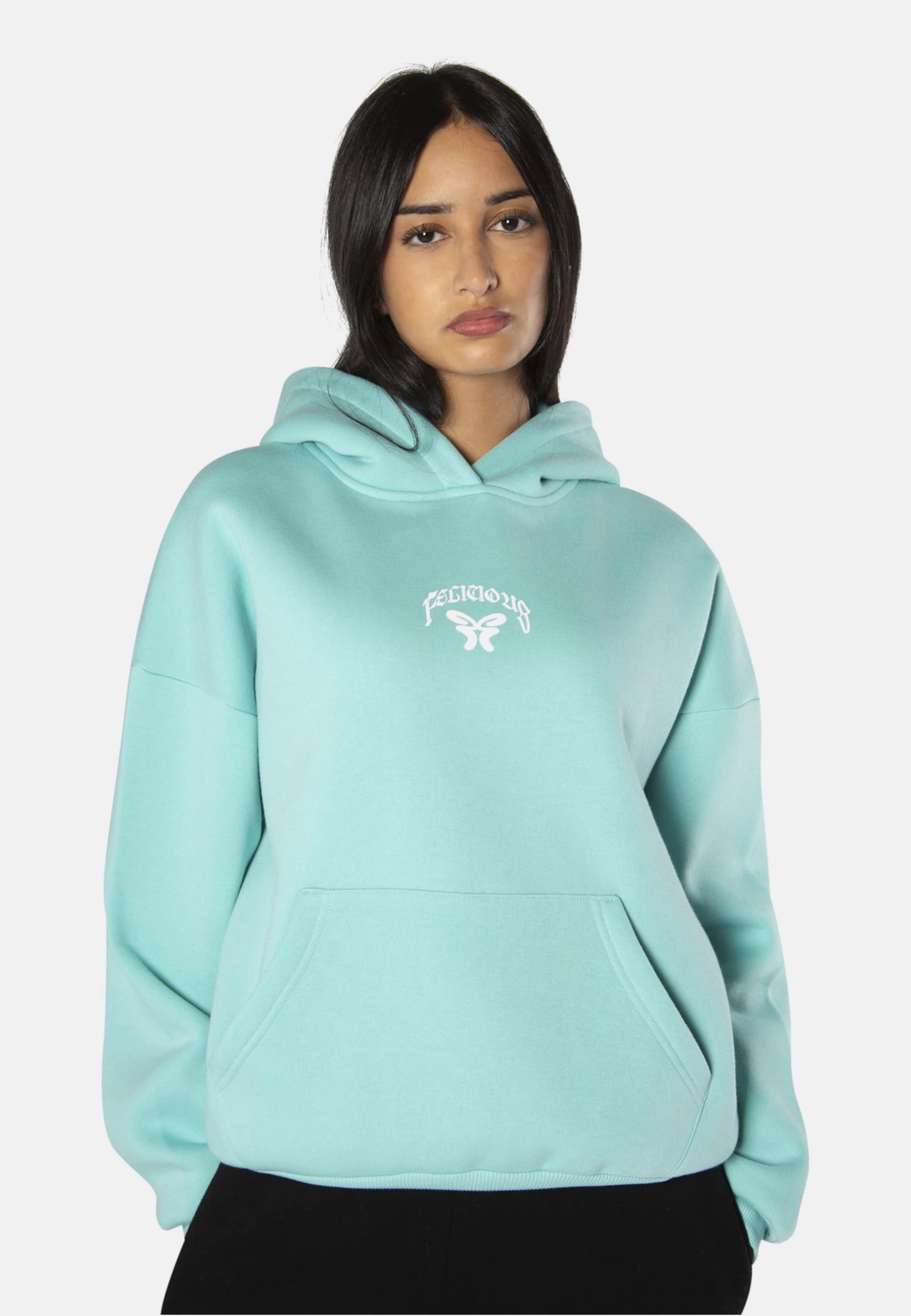 Felicious FELI Oversize Hoodie