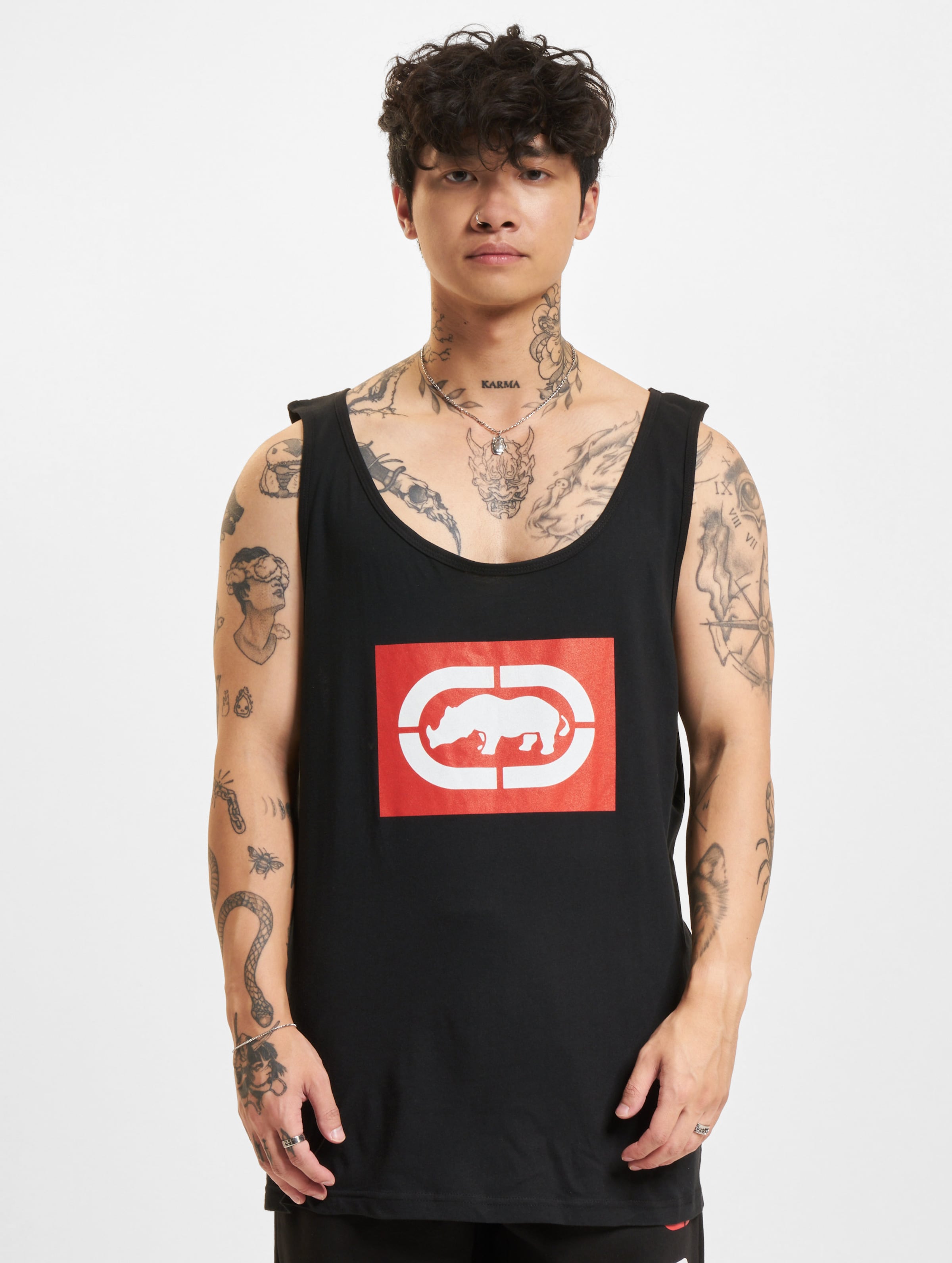 Ecko Unltd. Base Tanktop