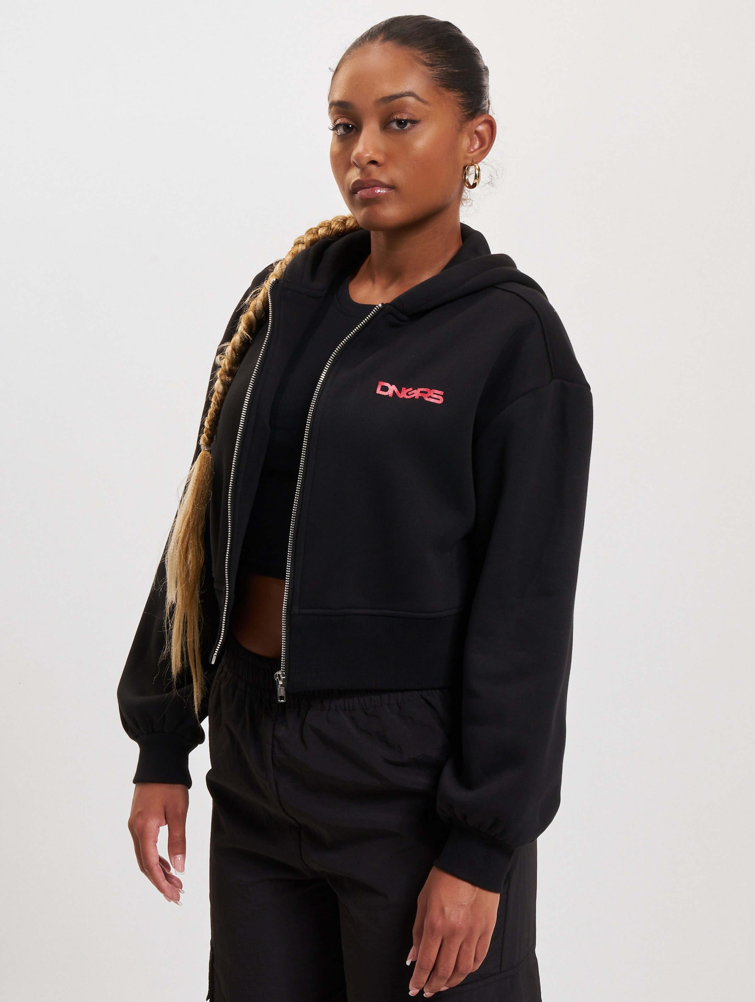 Dangerous DNGRS Strong Hoodie