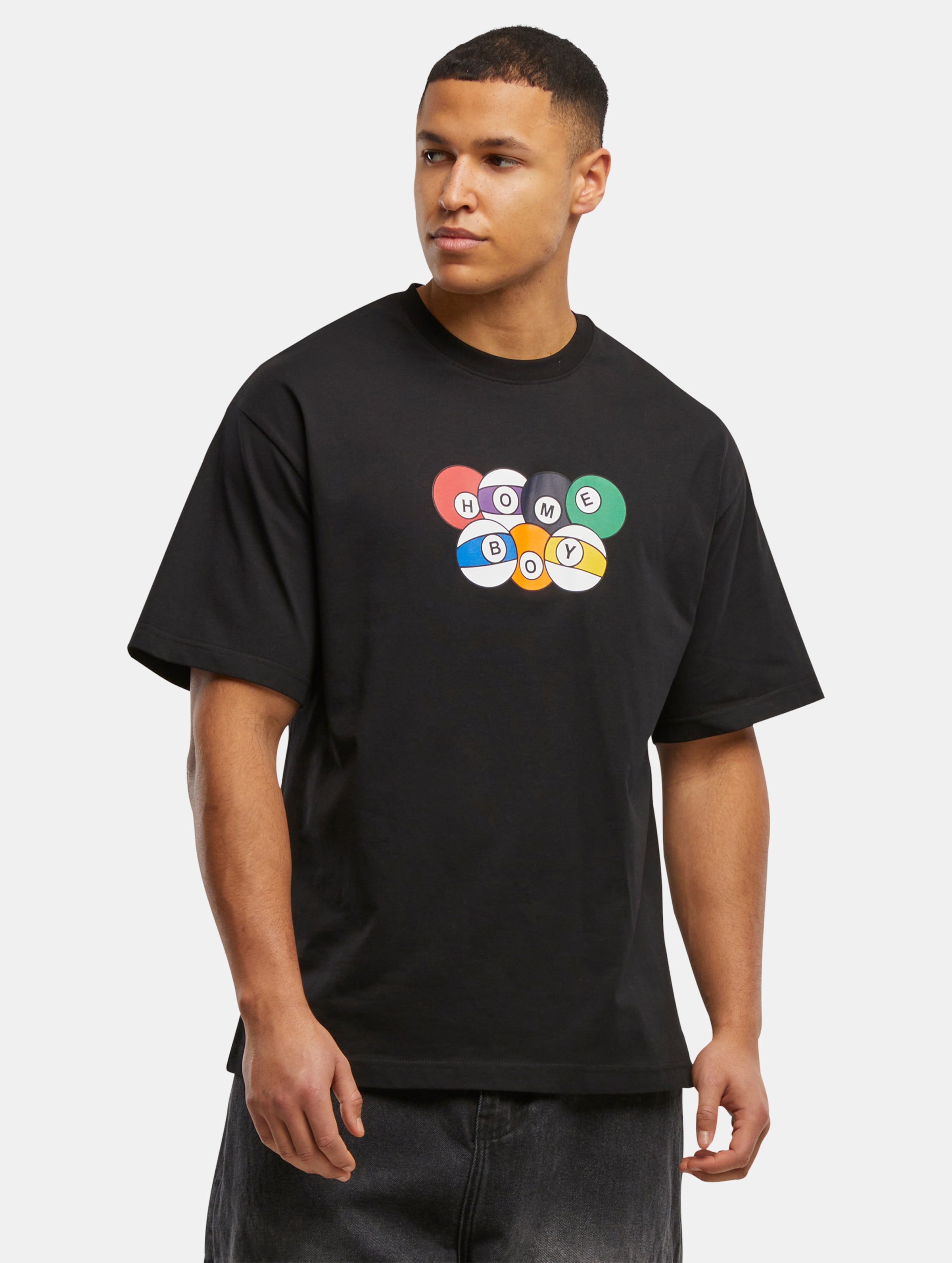 Homeboy SNEAKY SNOOKER Tee