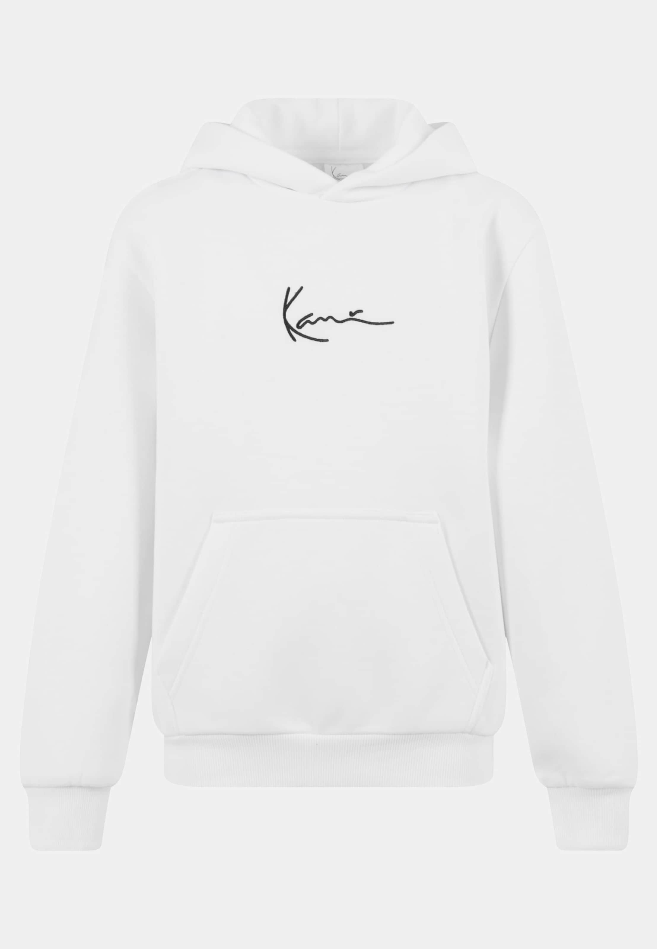 Karl Kani Small Signature Essential Hoodie Junior