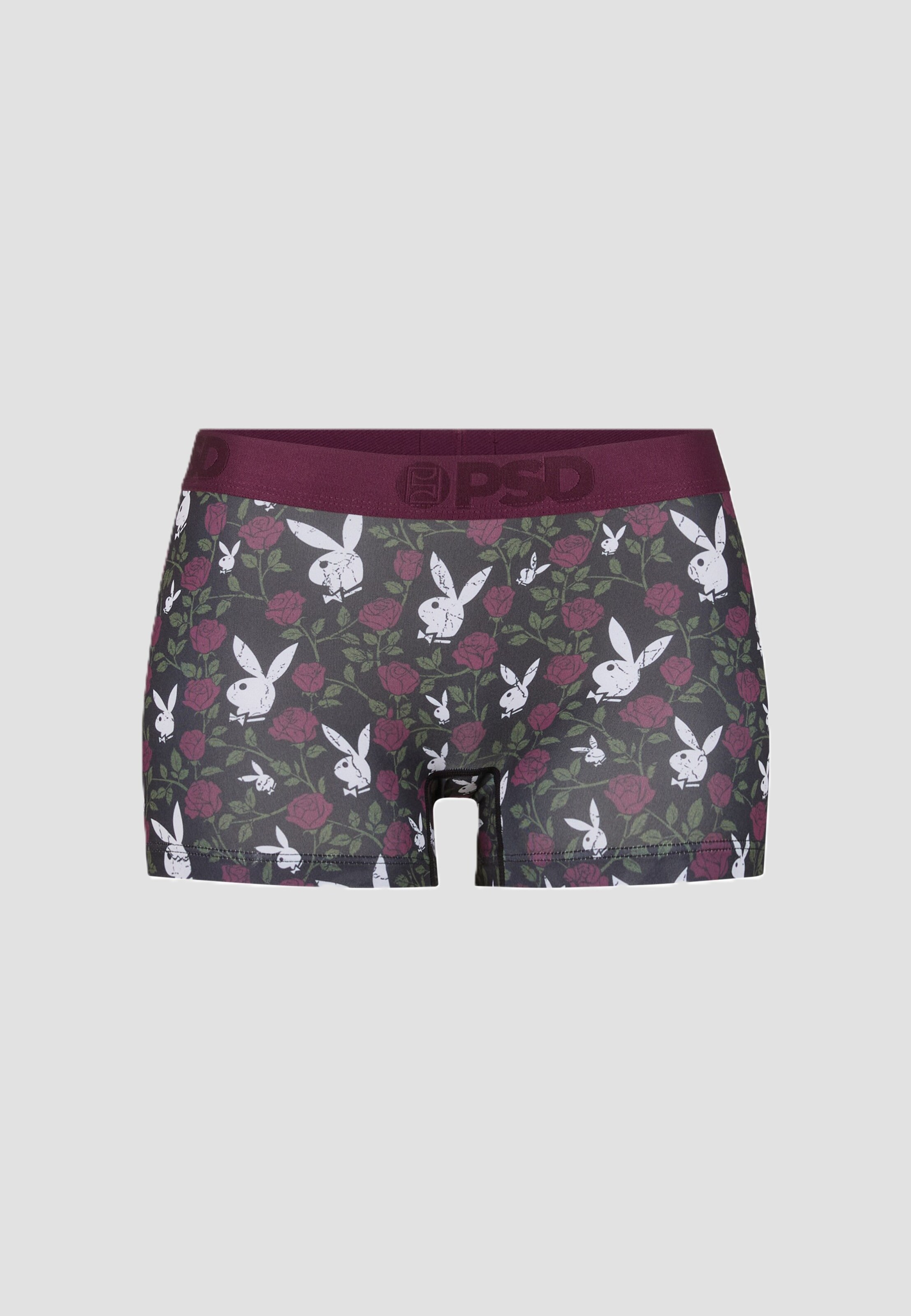 PSD PLAYBOY WOODCUT BS