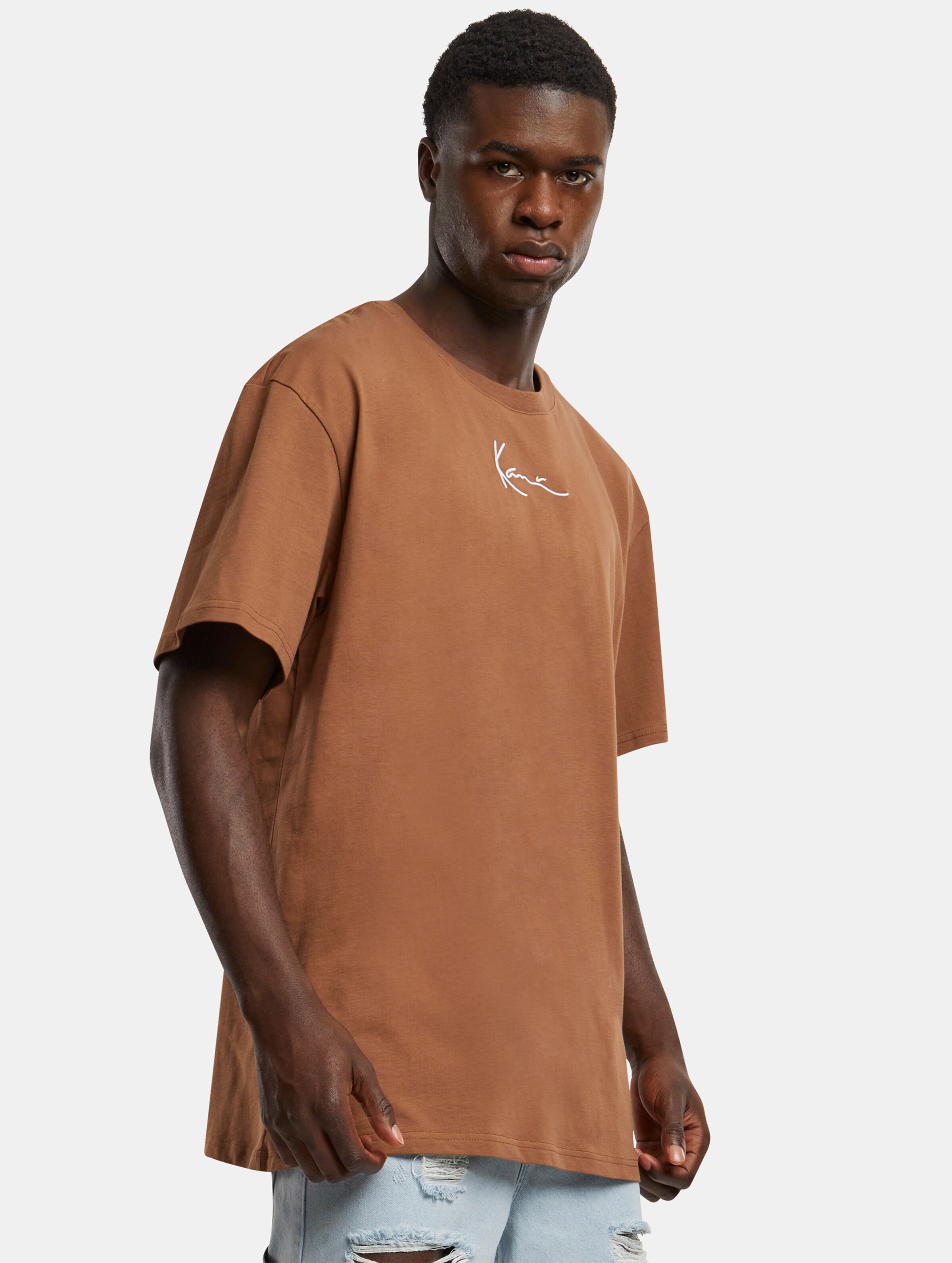 Karl Kani Small Signature Essential T-Shirt