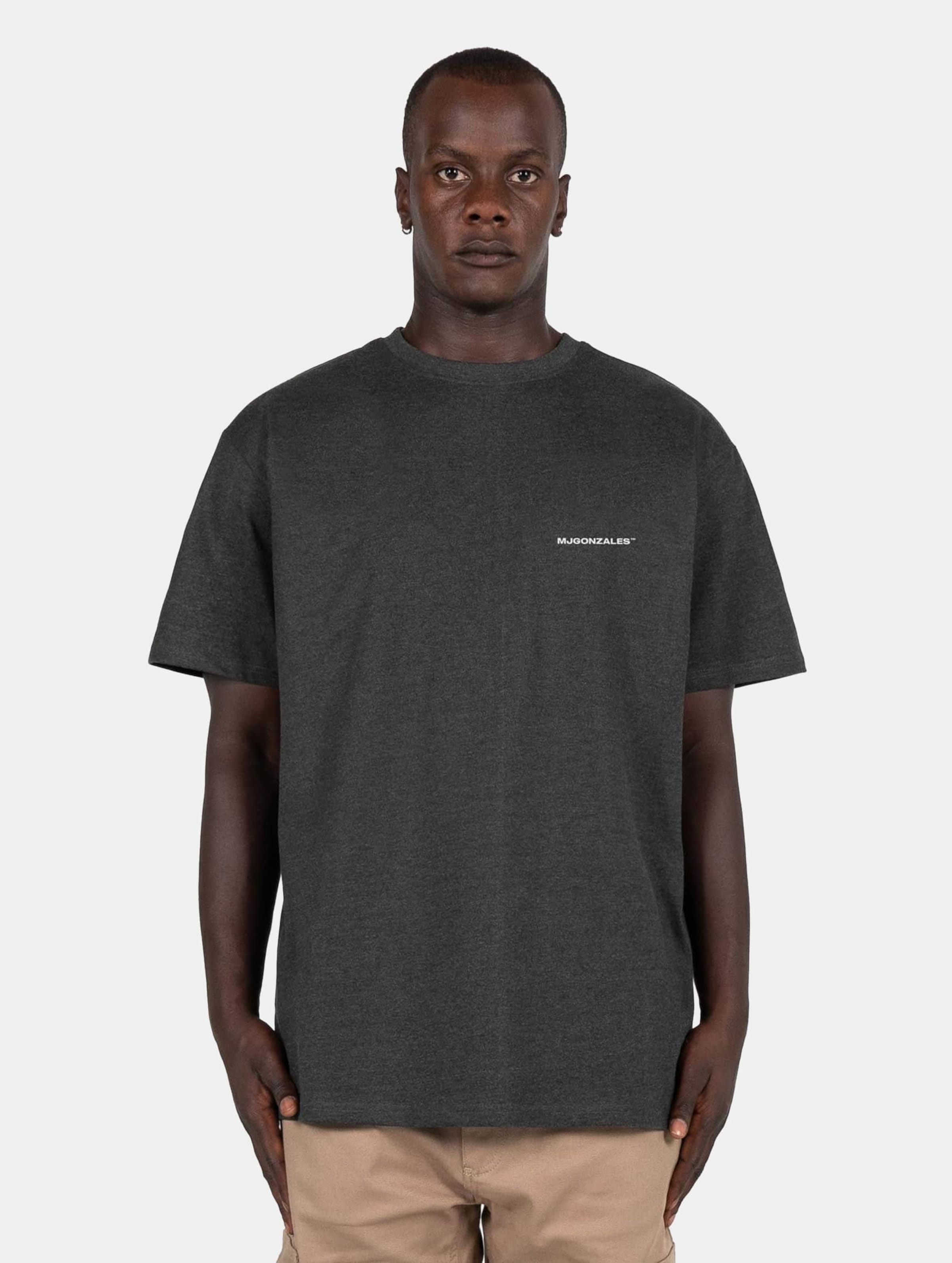 MJ Gonzales MJGONZALES™ X Heavy Oversized Tee 2.0