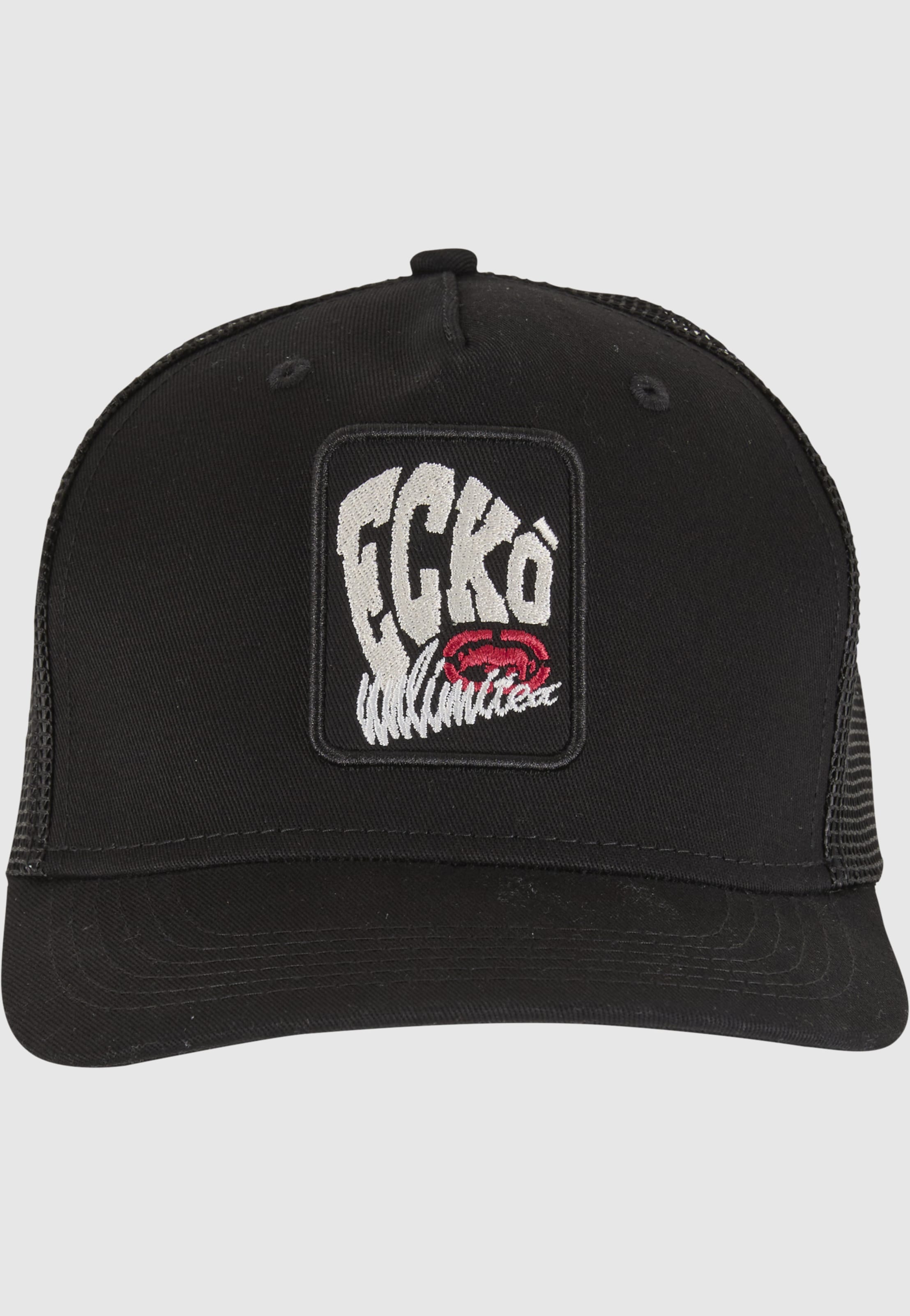 Ecko Unltd. Trucker cap Crossover