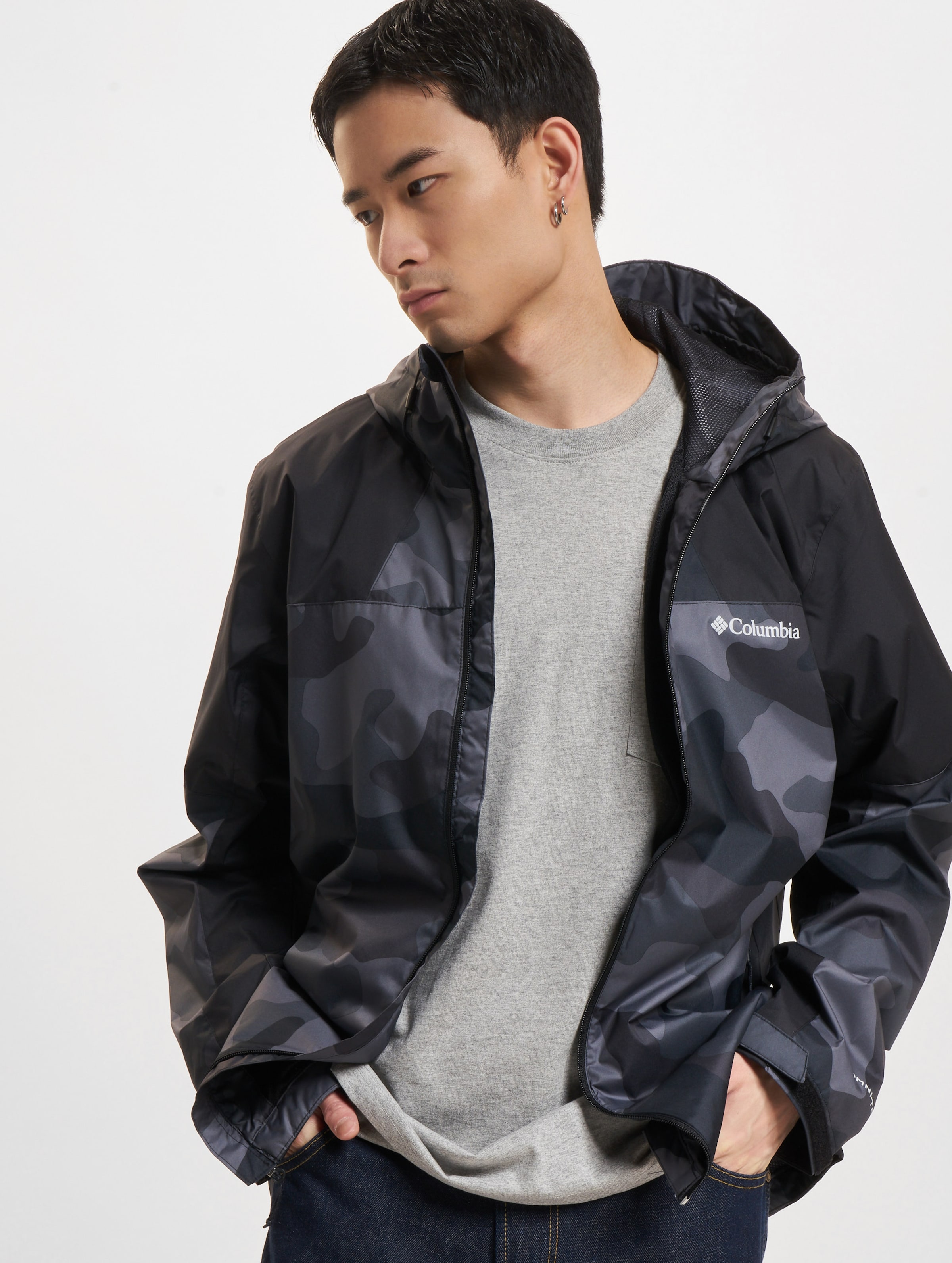 Columbia Inner Limits™ III Jacket