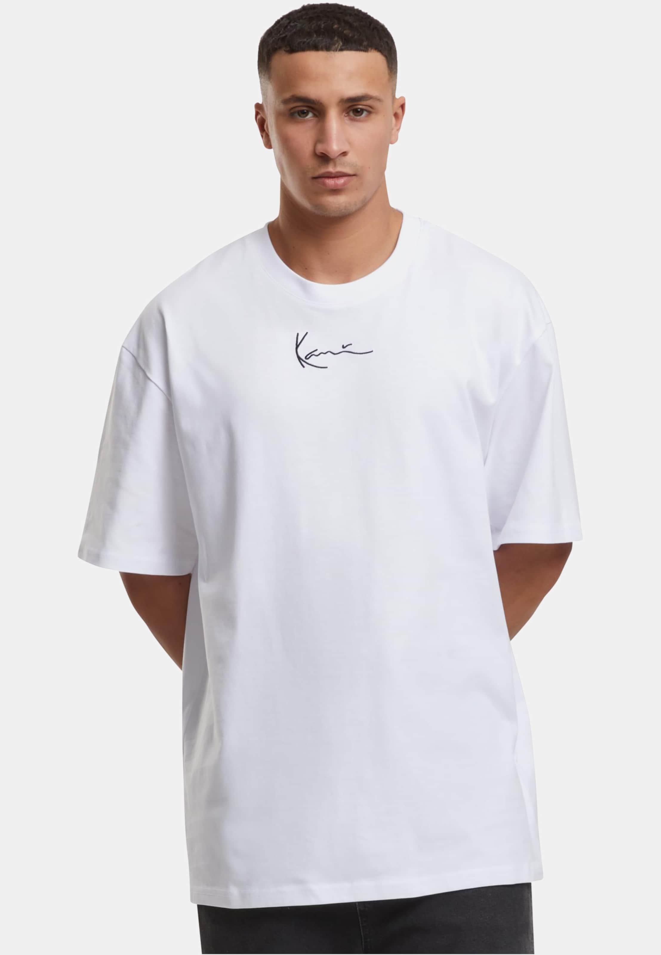 Karl Kani Small Signature Essential Tee 2 Pack