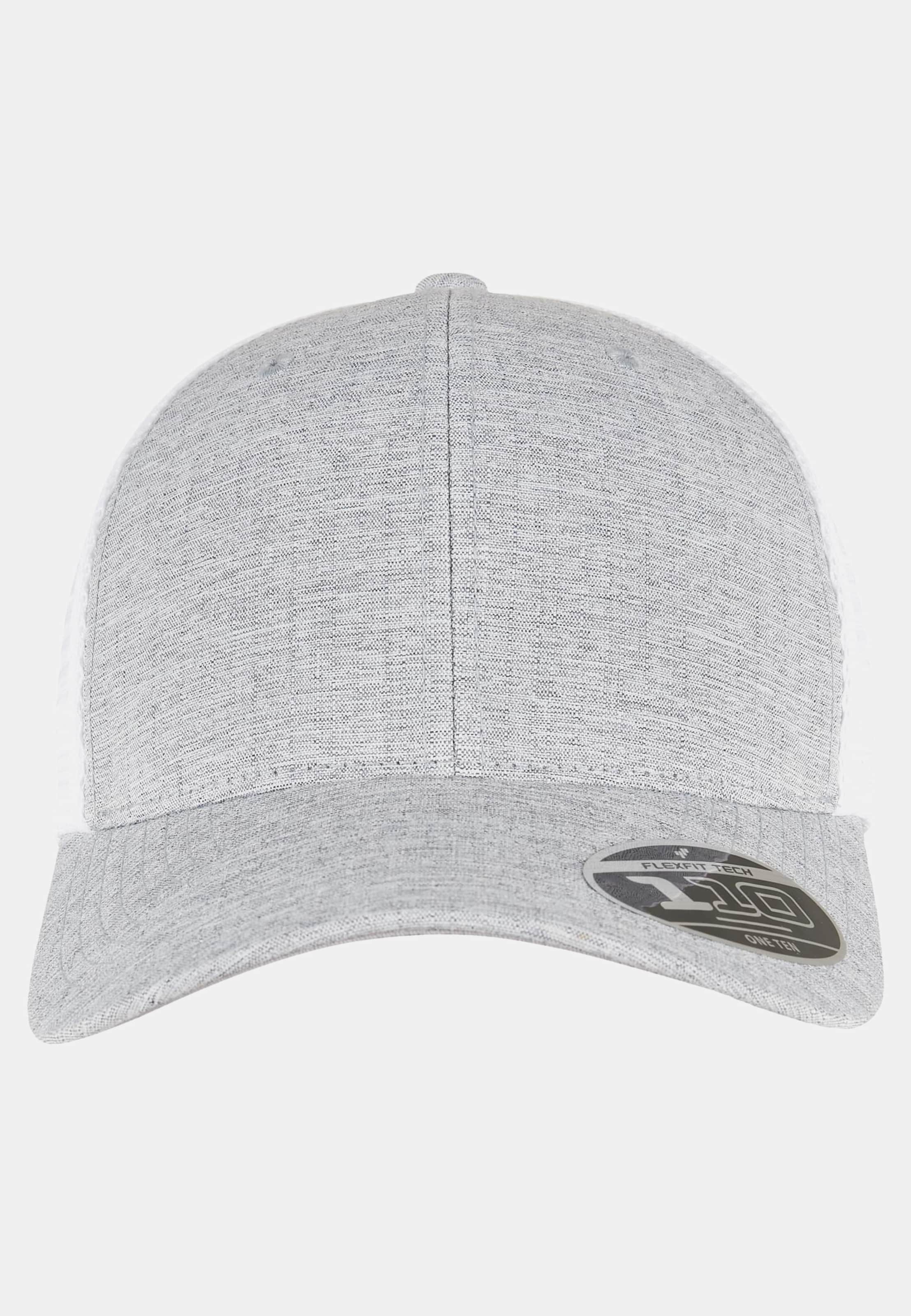 Flexfit 110 Mesh 2-Tone Cap