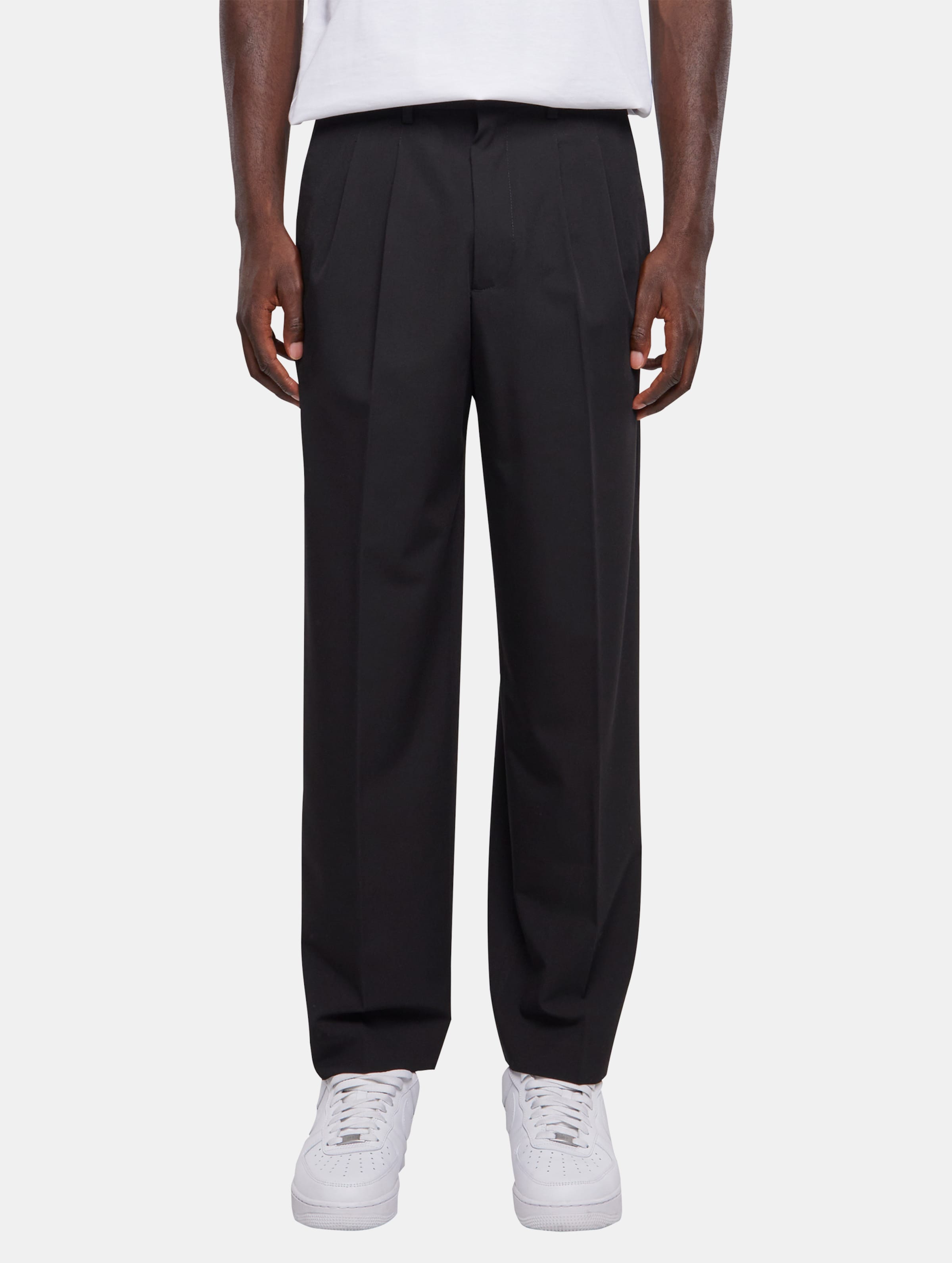 Urban Classics Wide Fit Pants