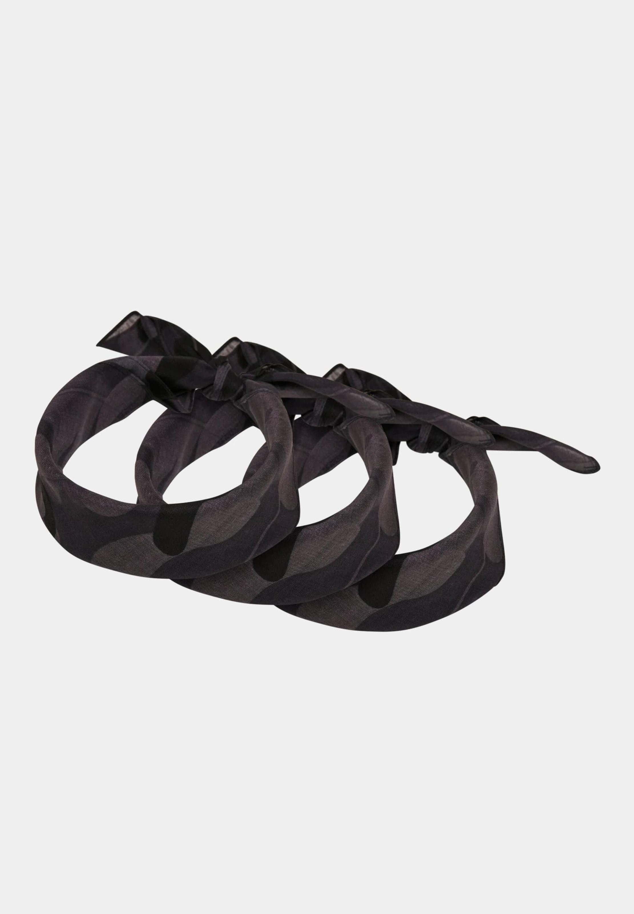Urban Classics Bandana 3-Pack