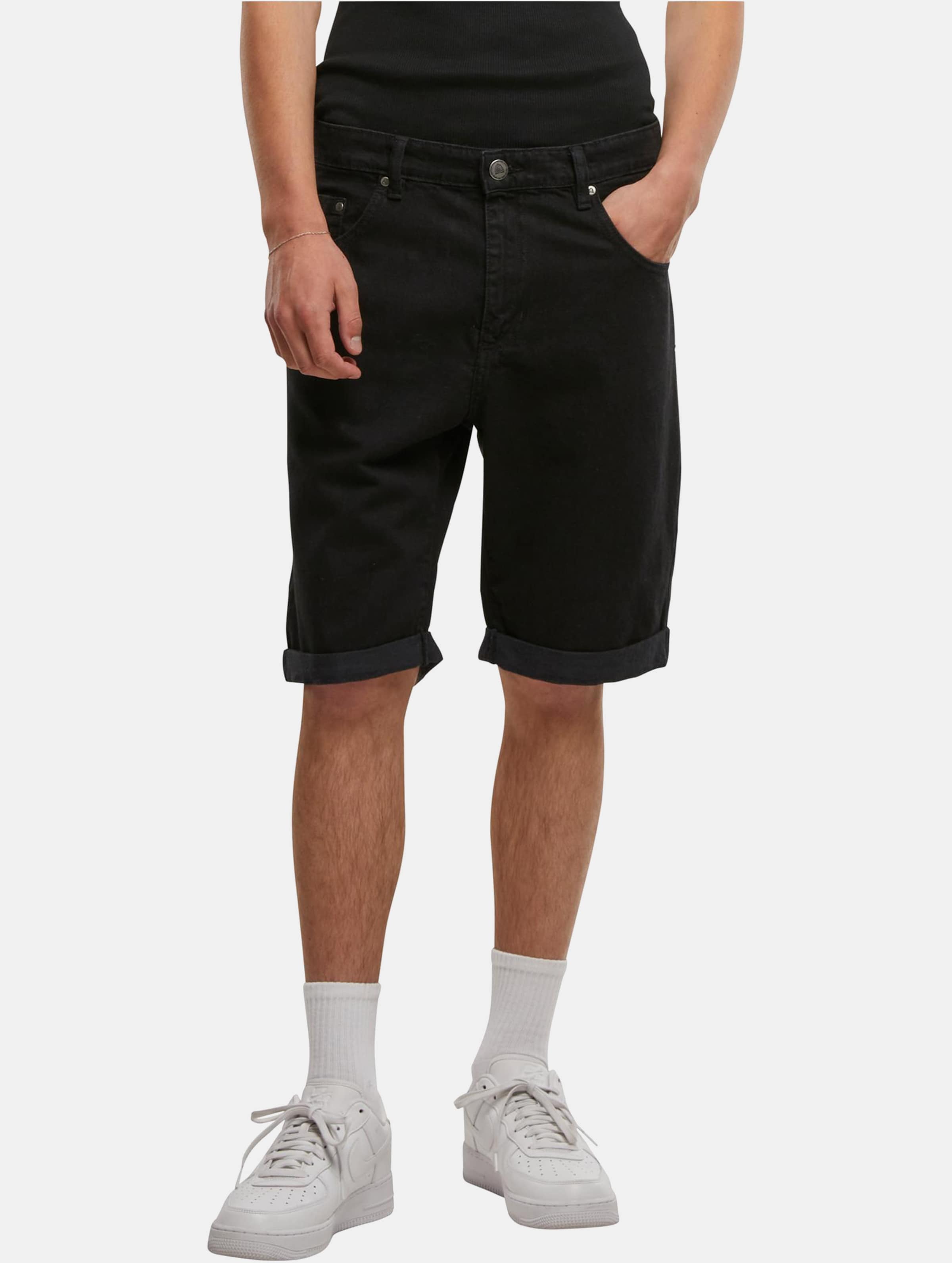 Just Rhyse Sydney Short