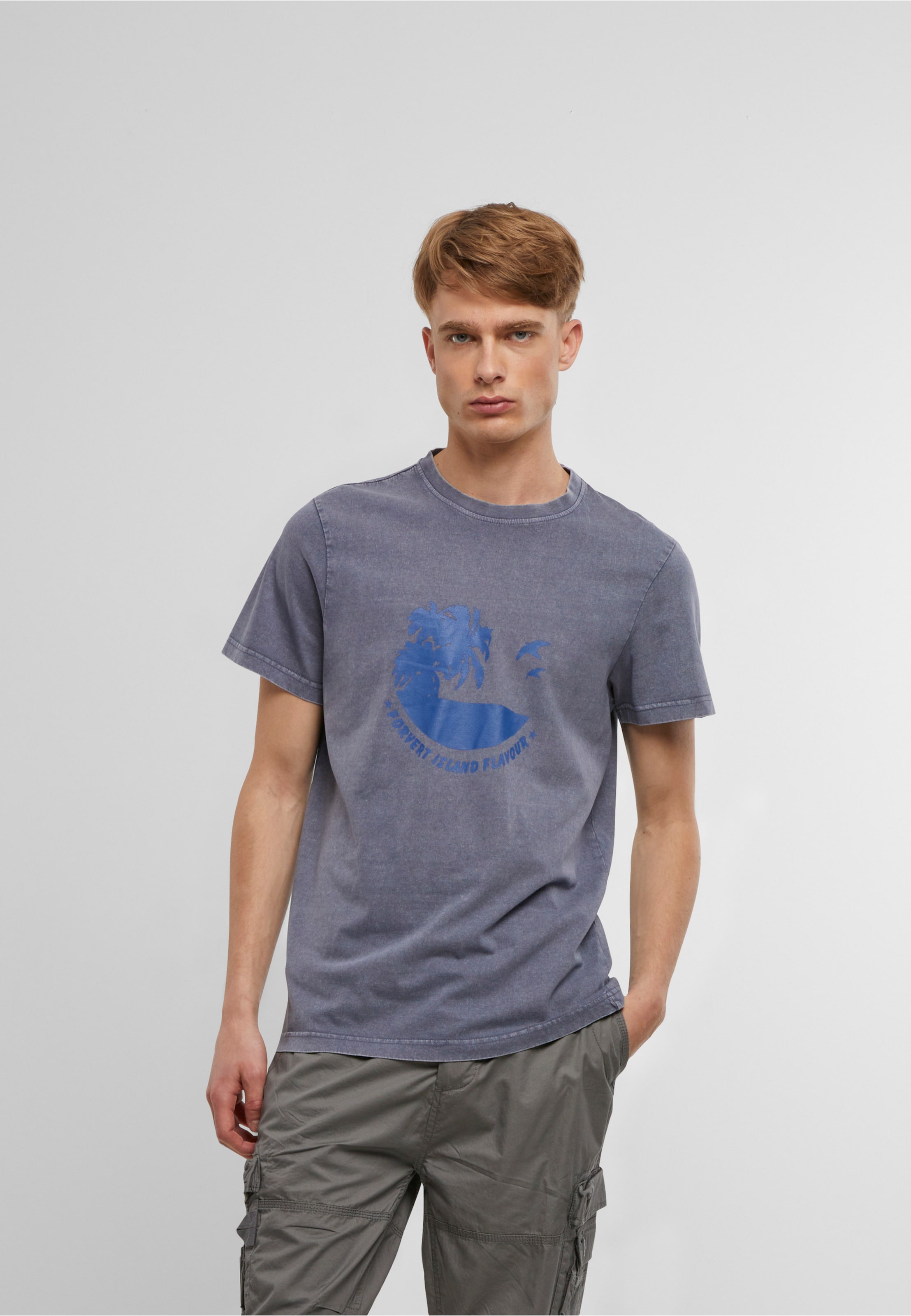 Forvert T-Shirt Sunnyvale