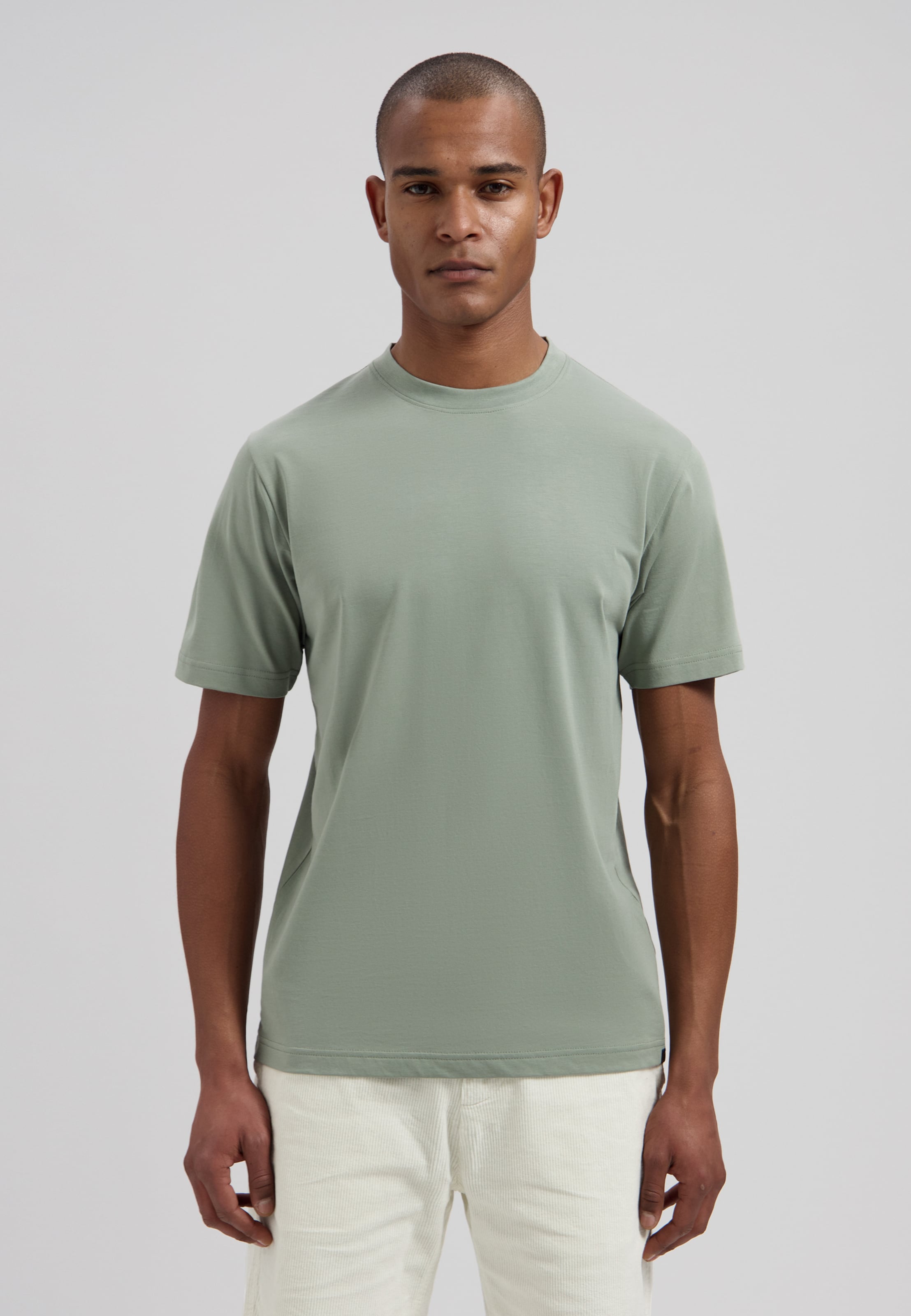 Dstrezzed Mod Tee