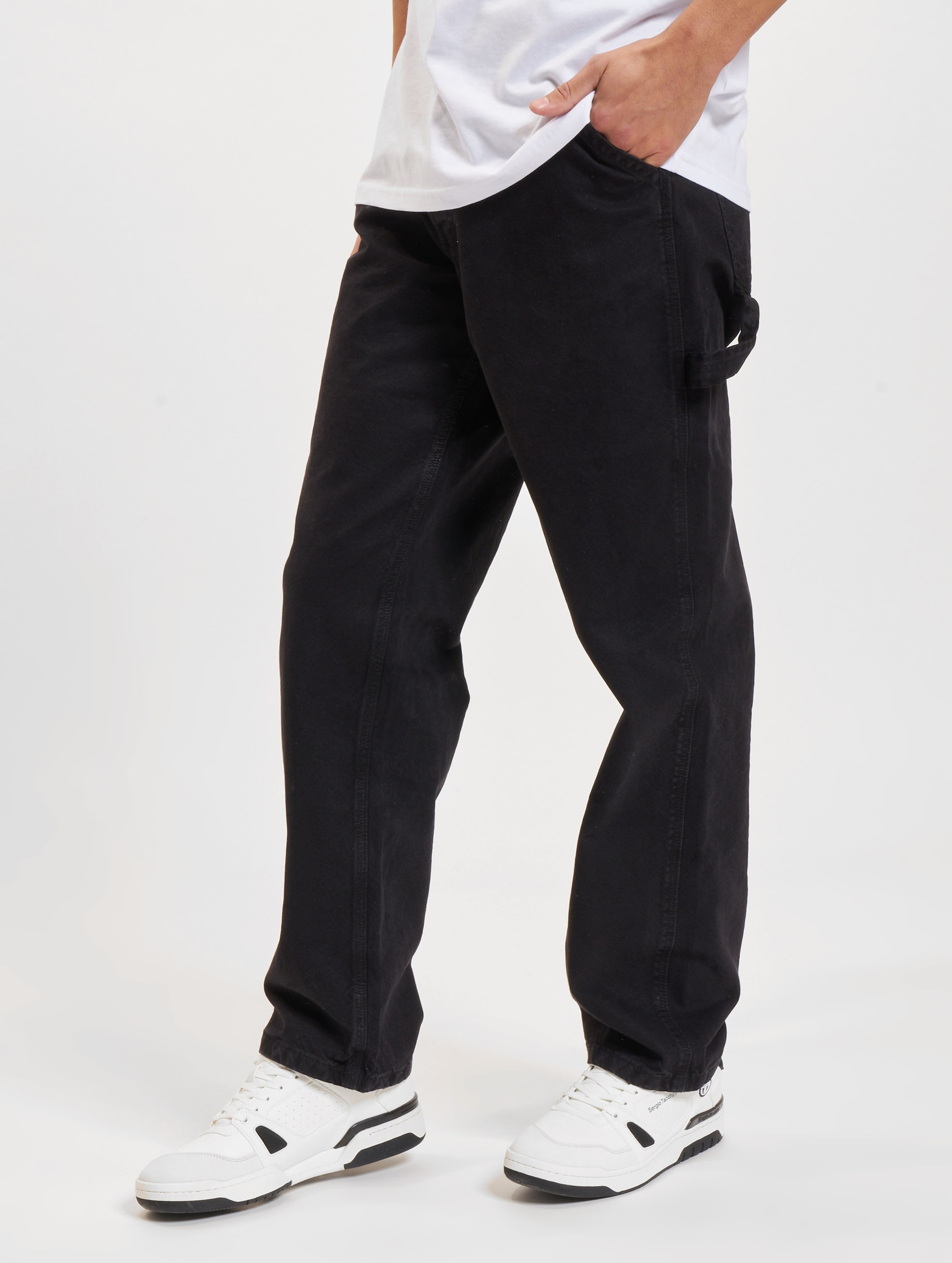 Jack & Jones Eddie Carpenter Wi 050 Jeans
