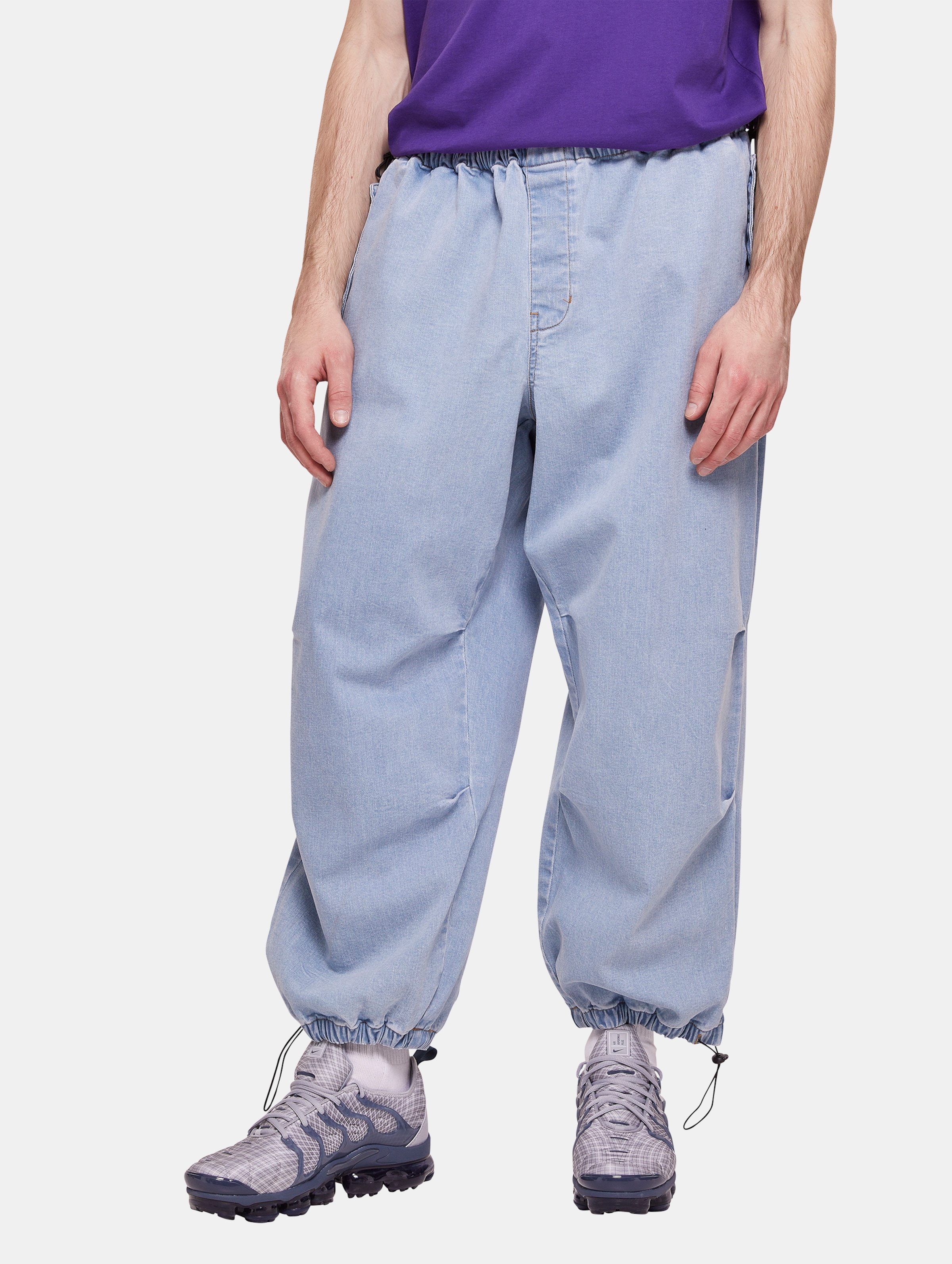 Urban Classics Parachute Jeans Pants