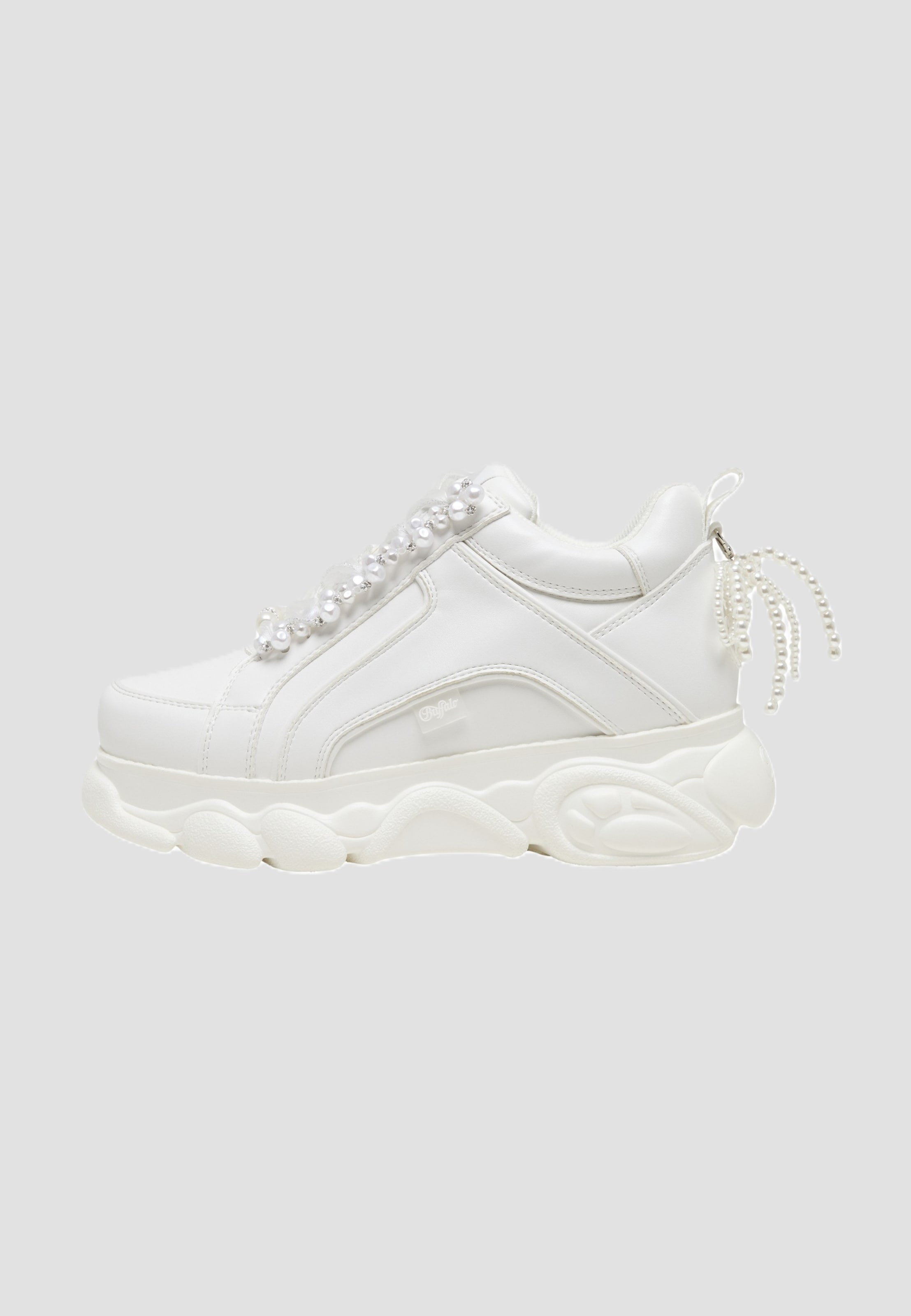 Buffalo CLD CORIN PEARL