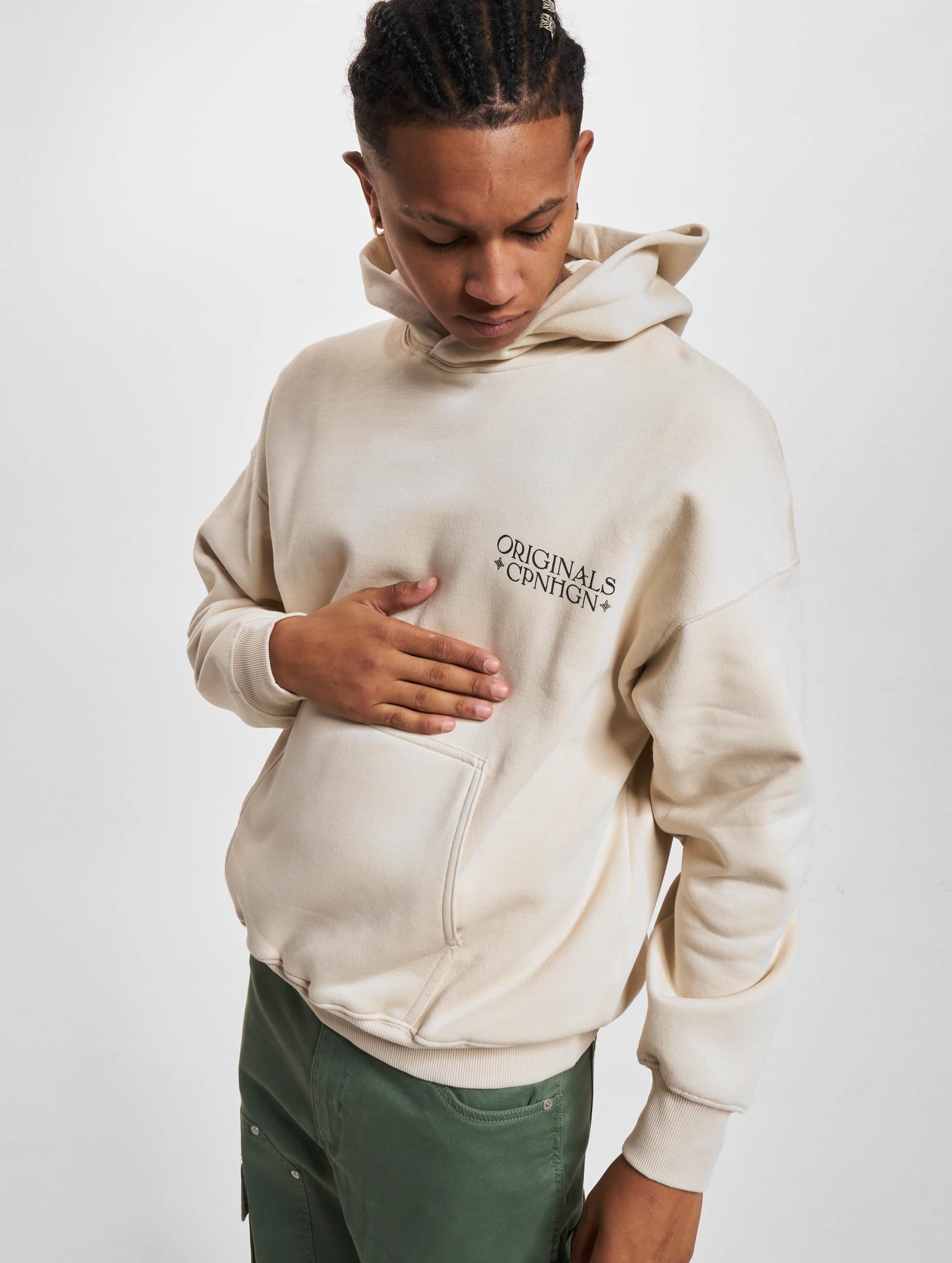 Jack & Jones Gracia Graphic Hoody
