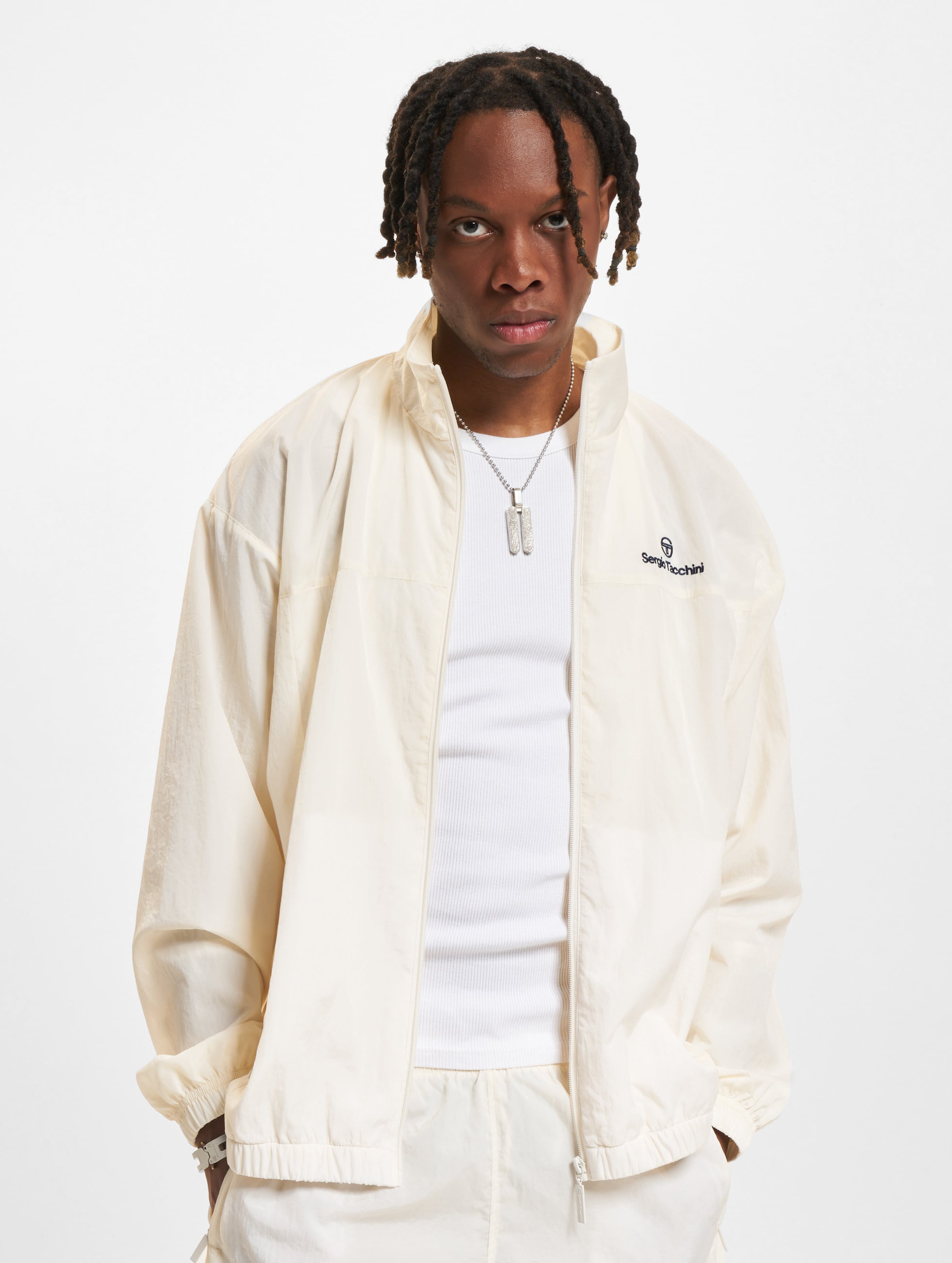 Sergio Tacchini Nayla 024 Übergangsjacke