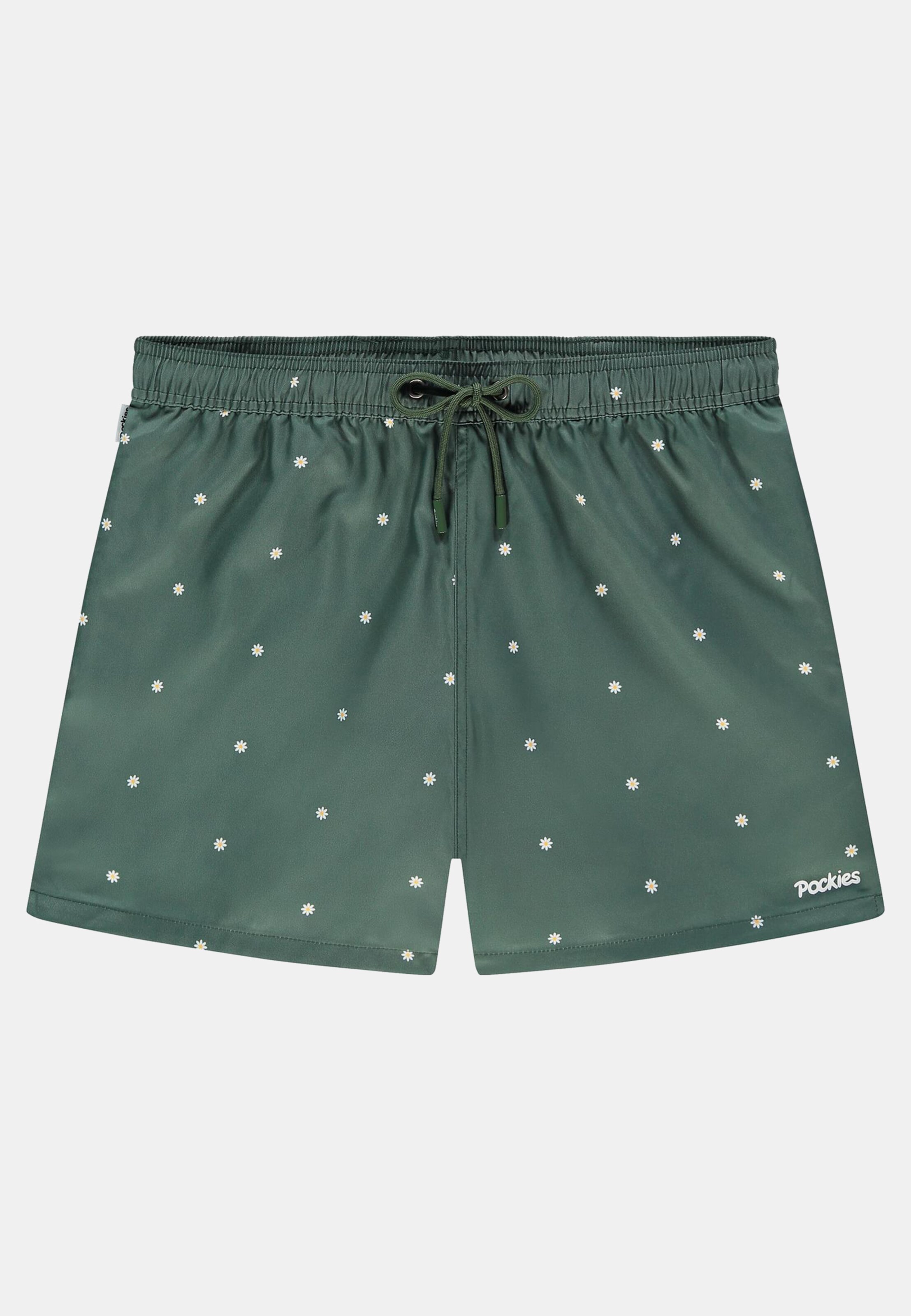 Pockies Daisy Shorties