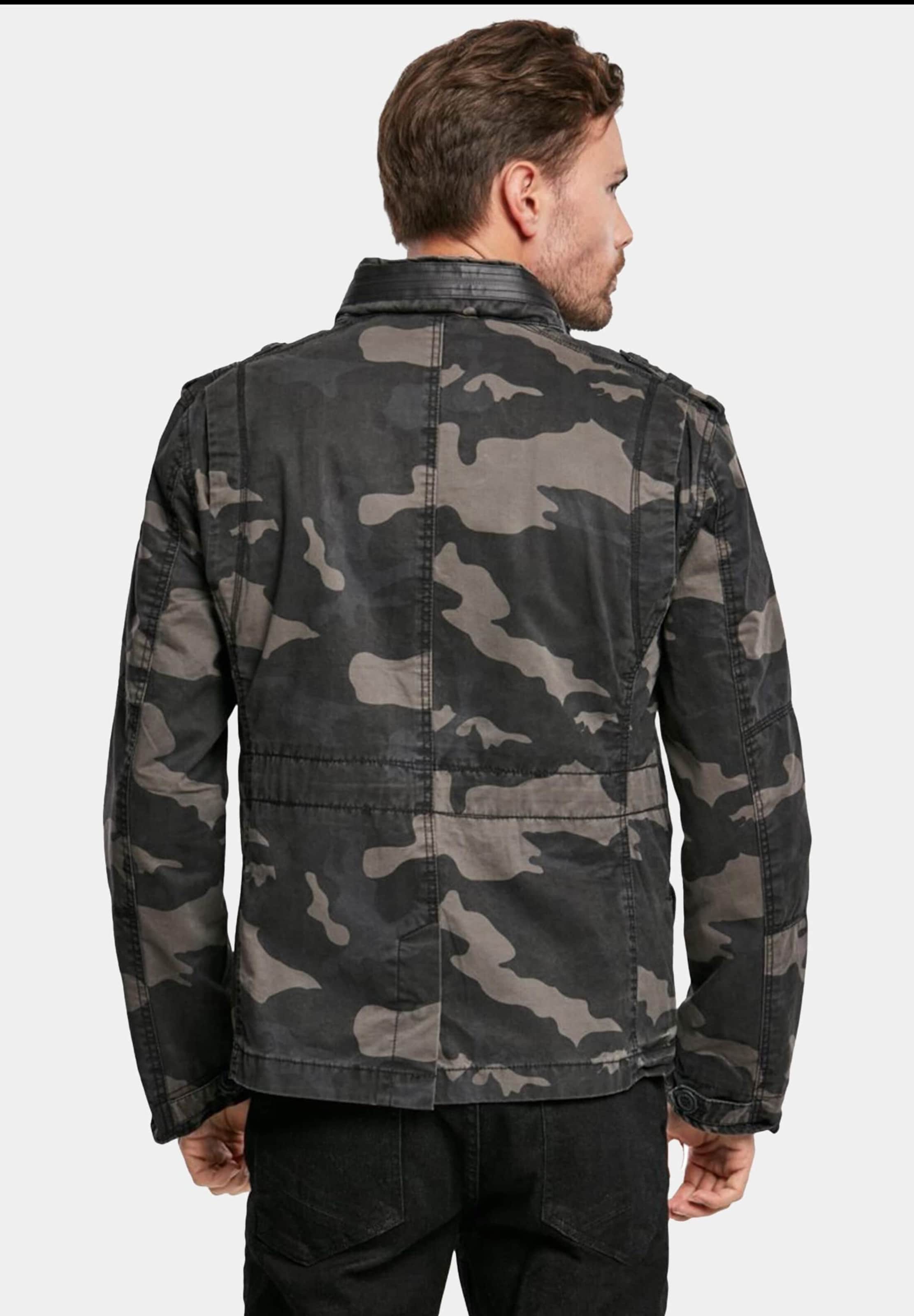 Brandit Britannia Jacket