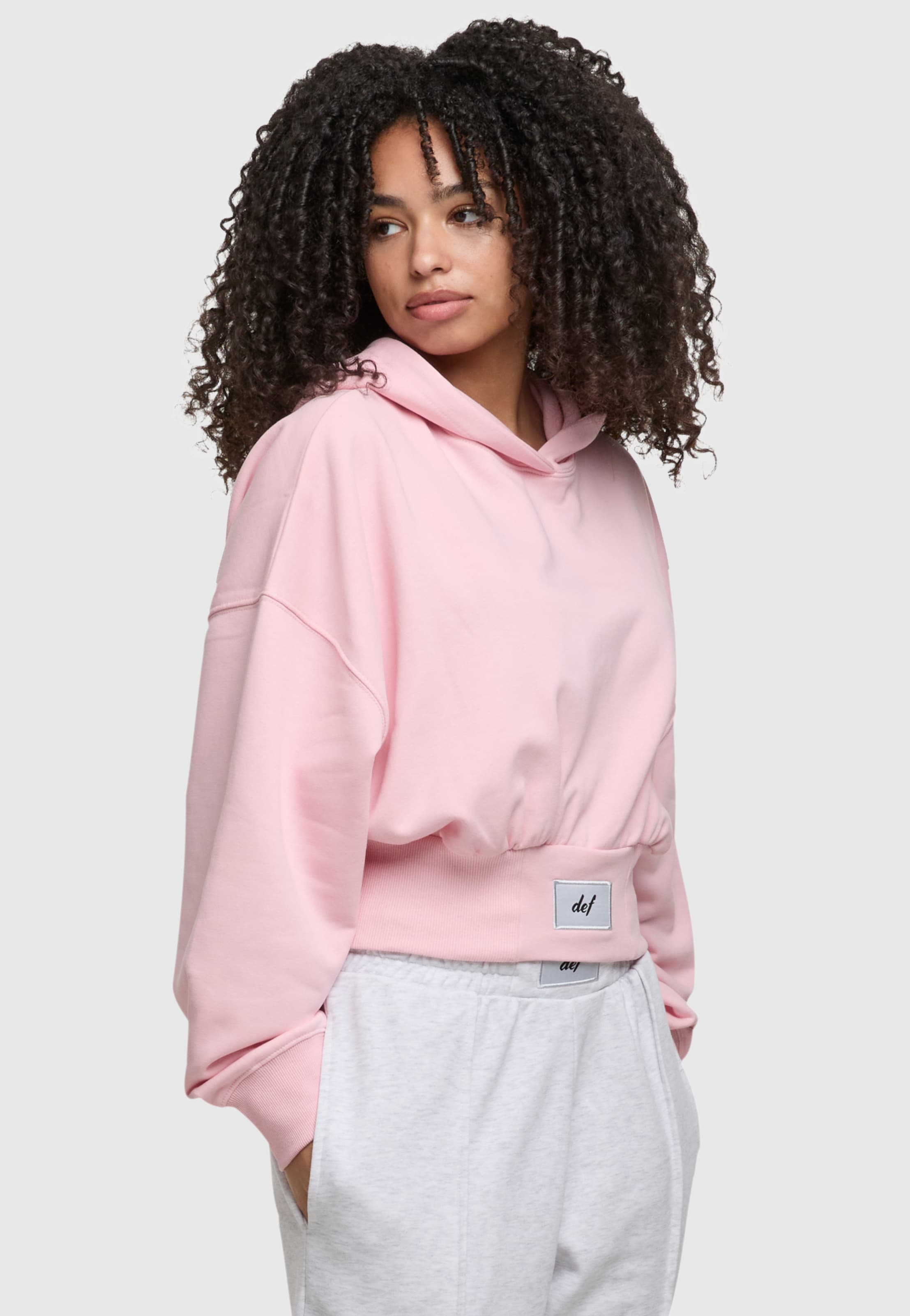 DEF NICE Hoodie