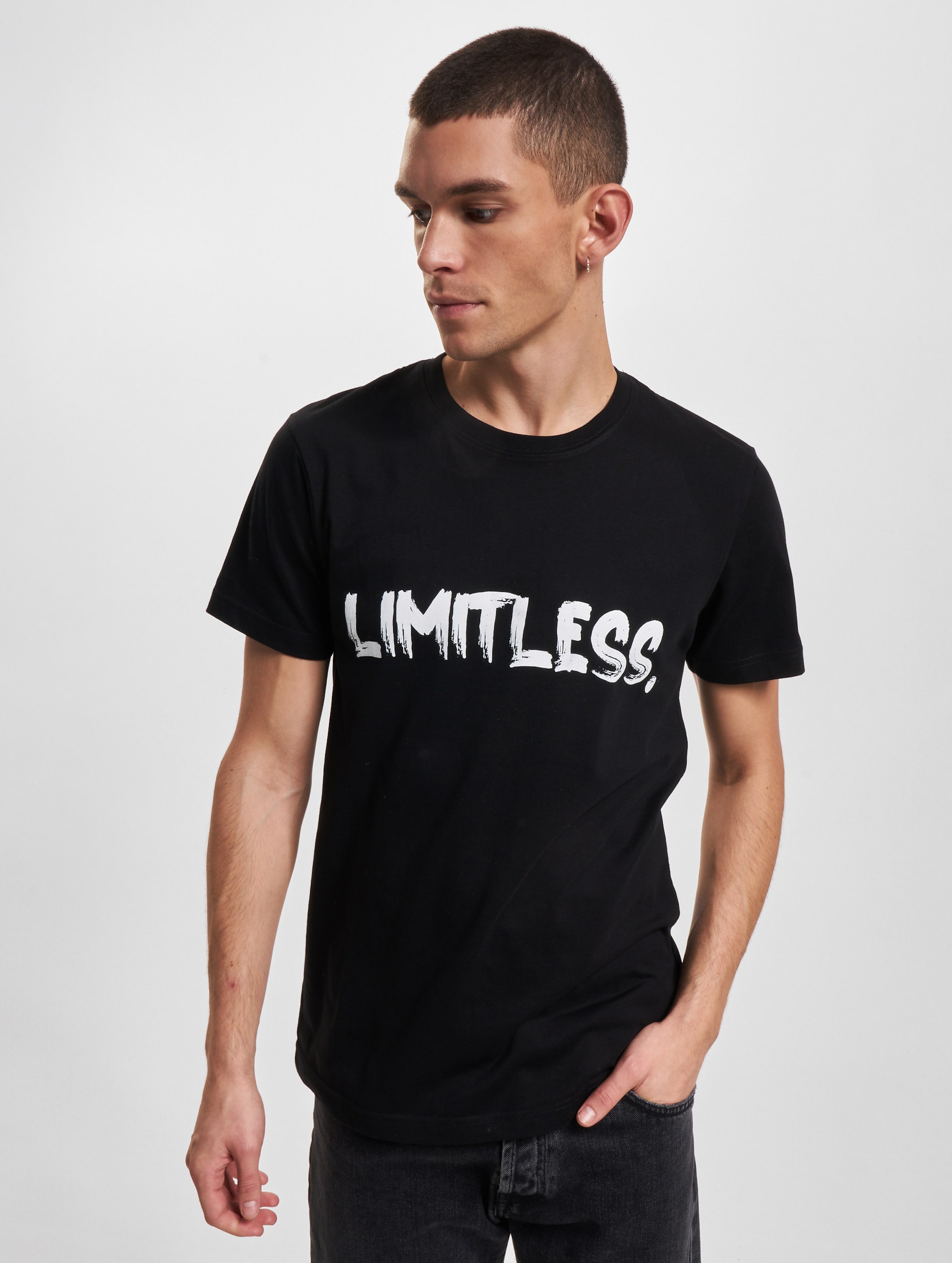 Mister Tee Limitless